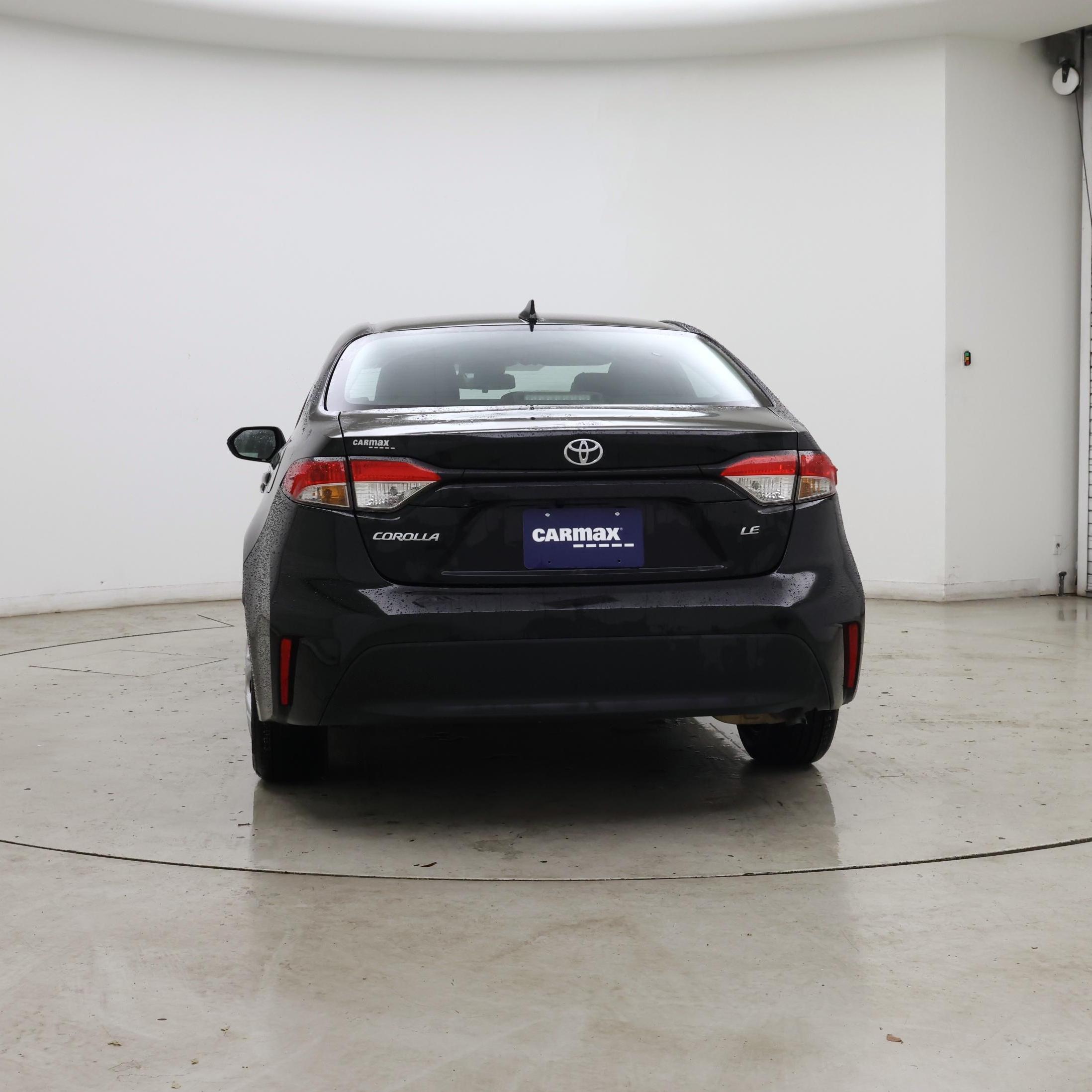 Thumbnail: 2023 Toyota Corolla - 6