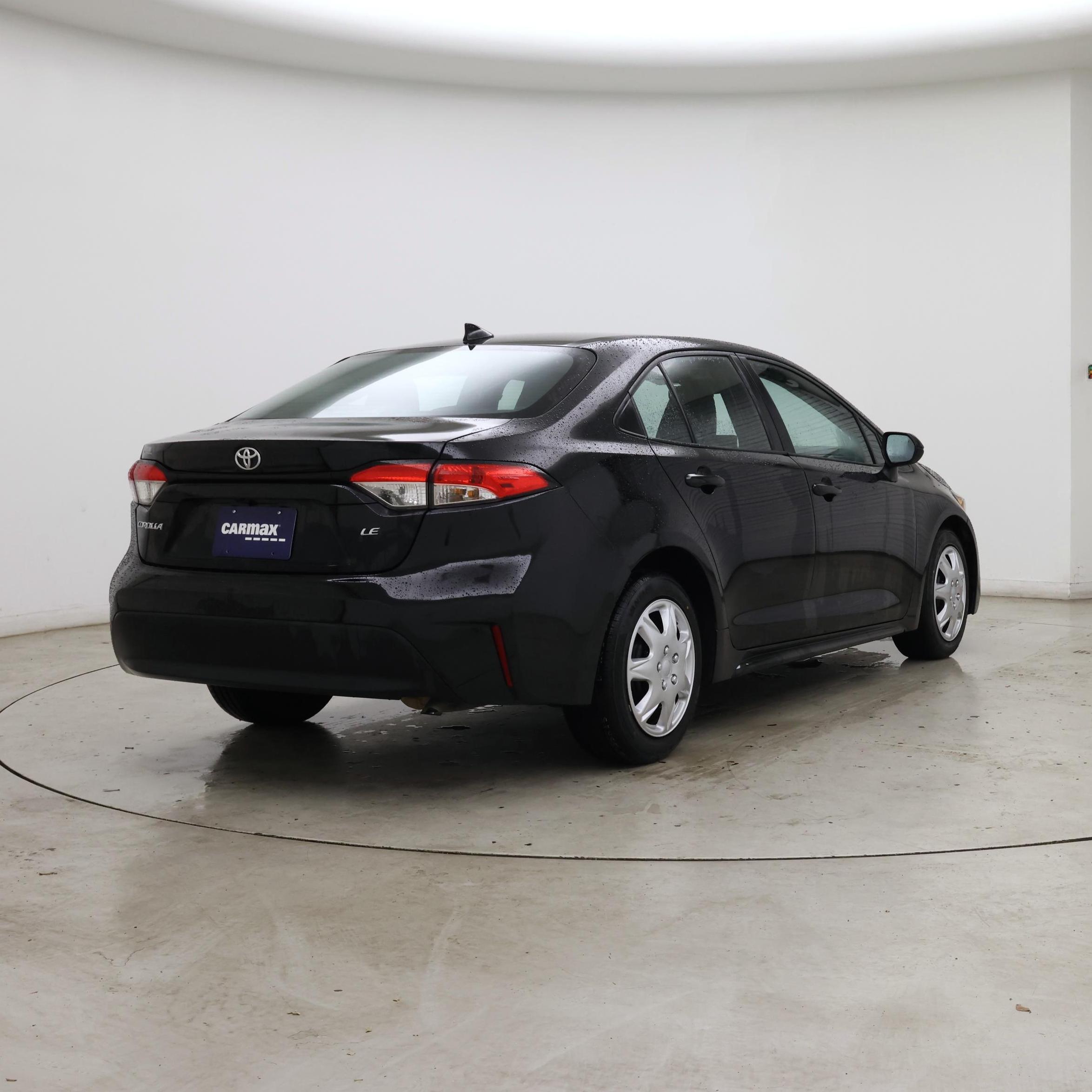 Thumbnail: 2023 Toyota Corolla - 8