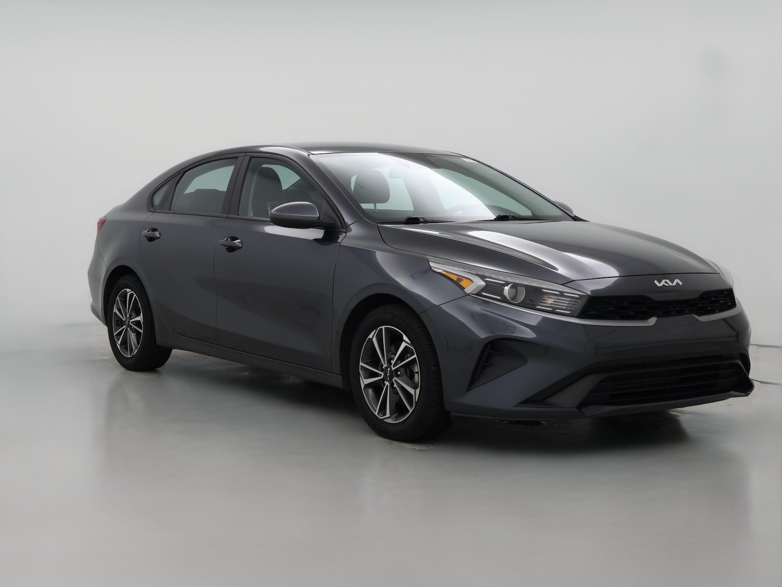 2022 Kia FORTE