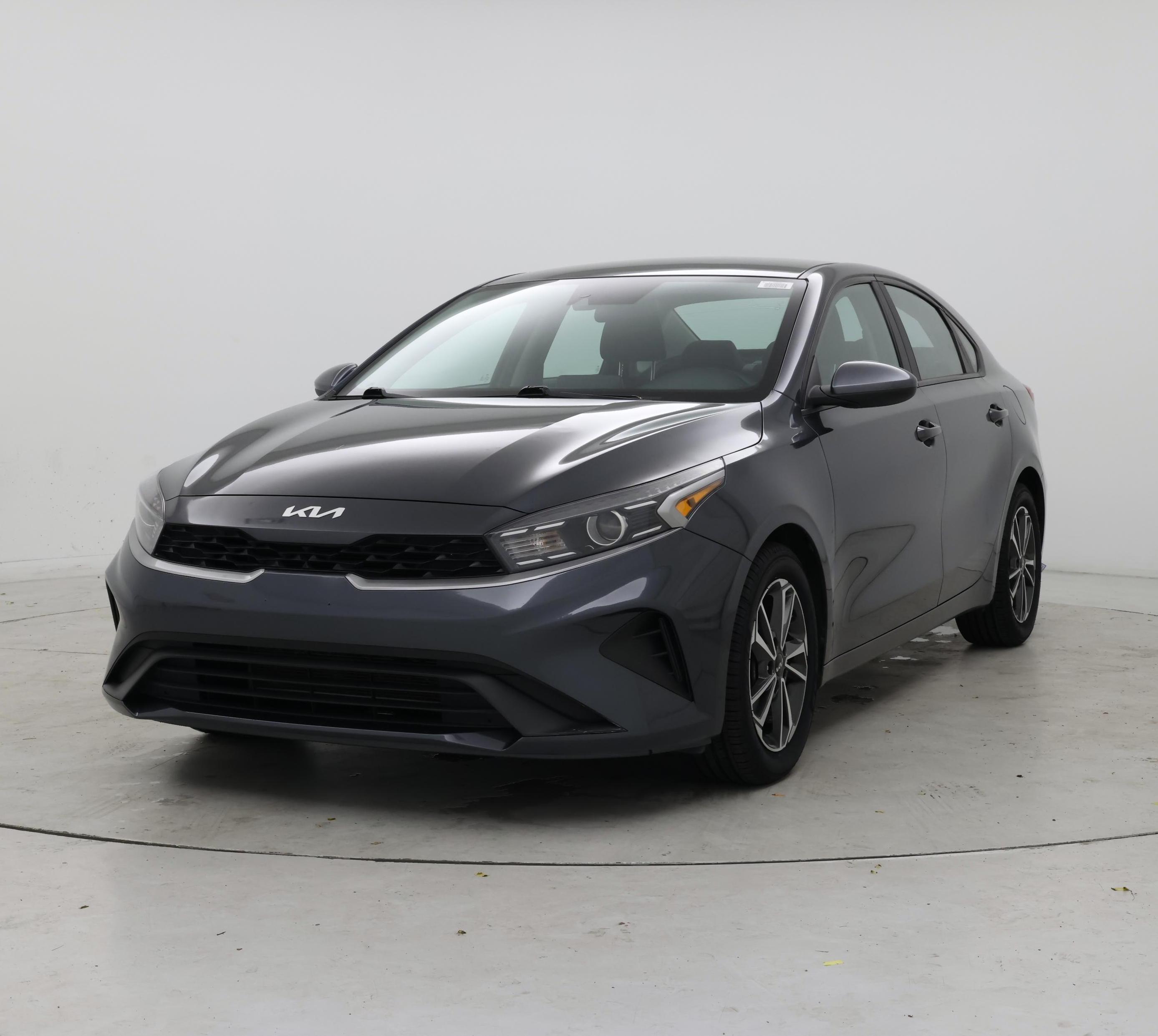 Thumbnail: 2022 Kia Forte - 4