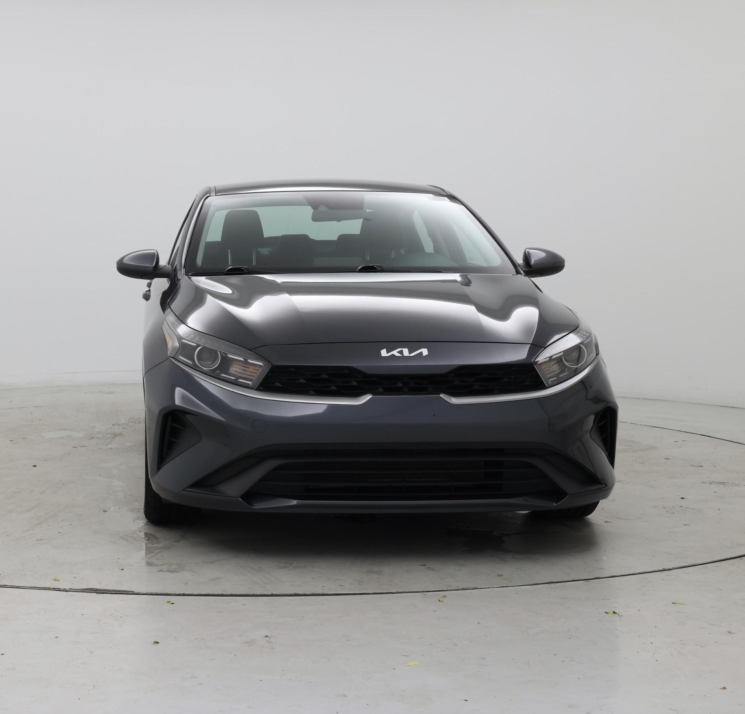 Thumbnail: 2022 Kia Forte - 5