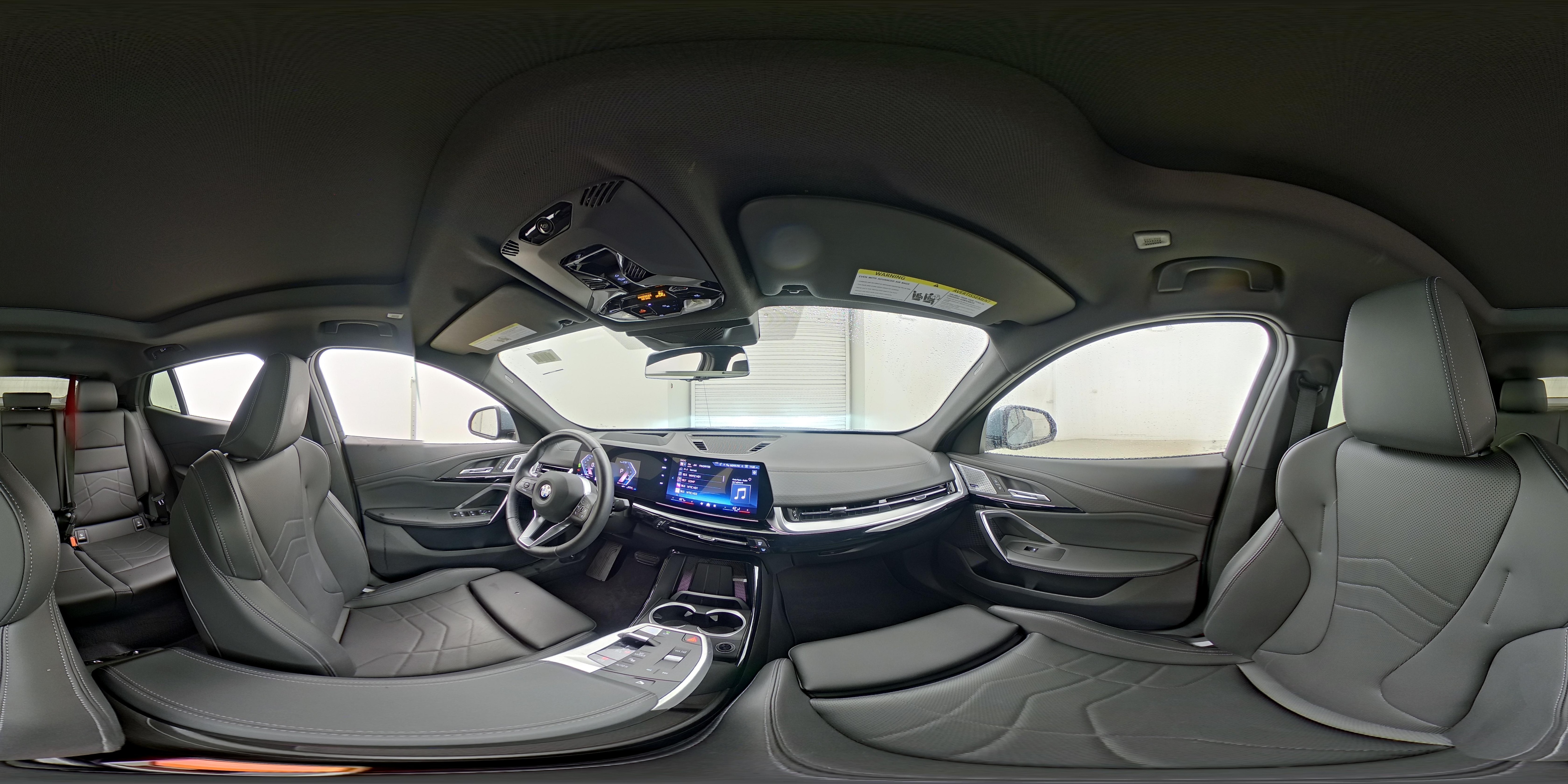 2025 BMW X2 28i - Photo 21