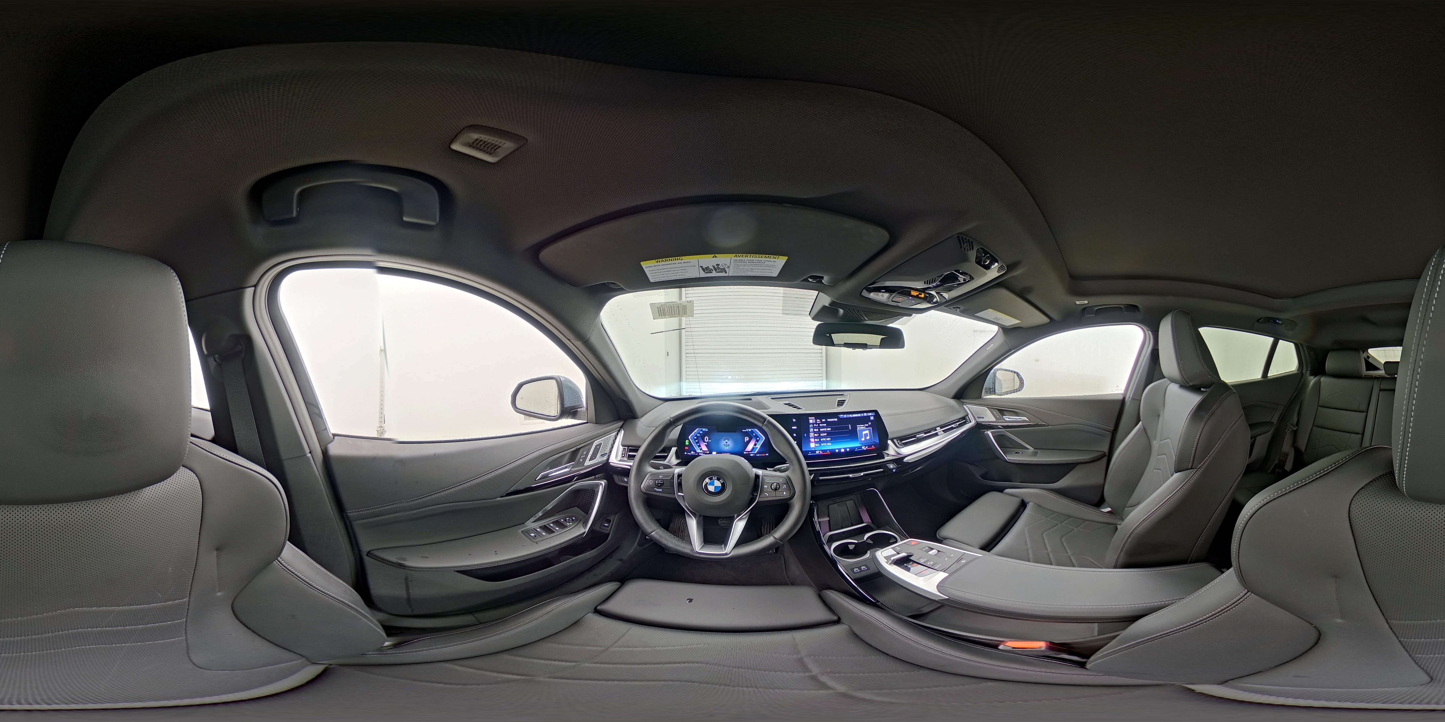 2025 BMW X2 28i - Photo 23