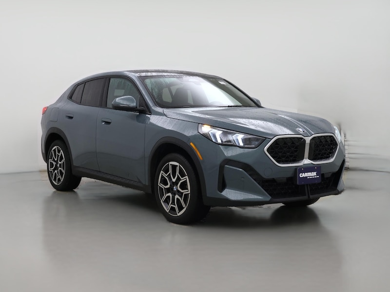 2025 BMW X2 XDrive28i