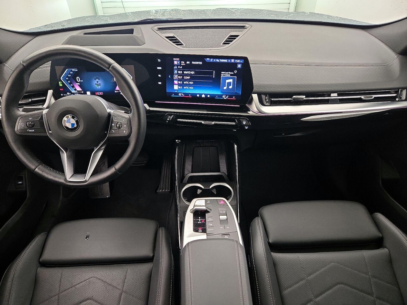 2025 BMW X2 28i - Photo 10