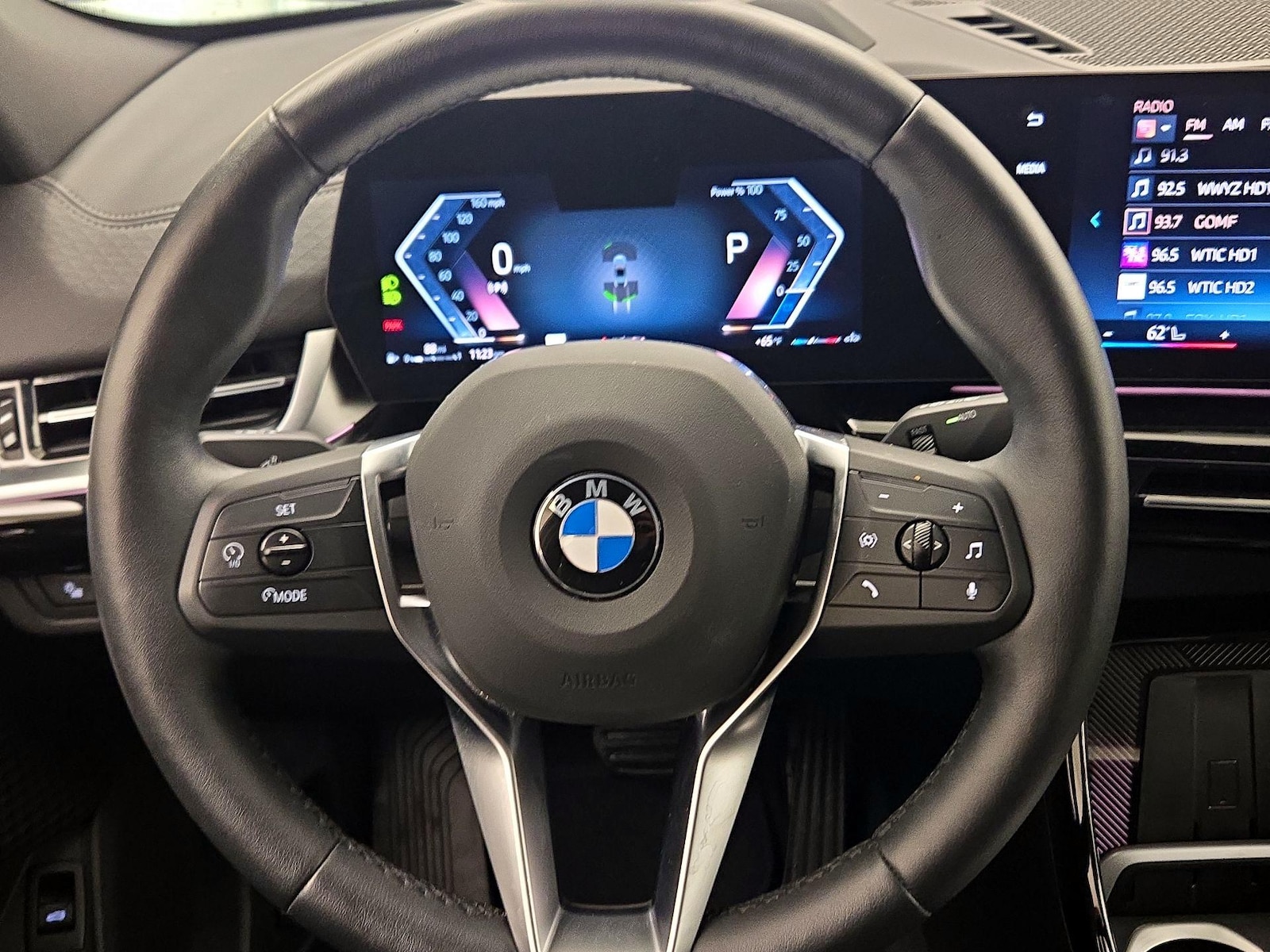 2025 BMW X2 28i - Photo 11