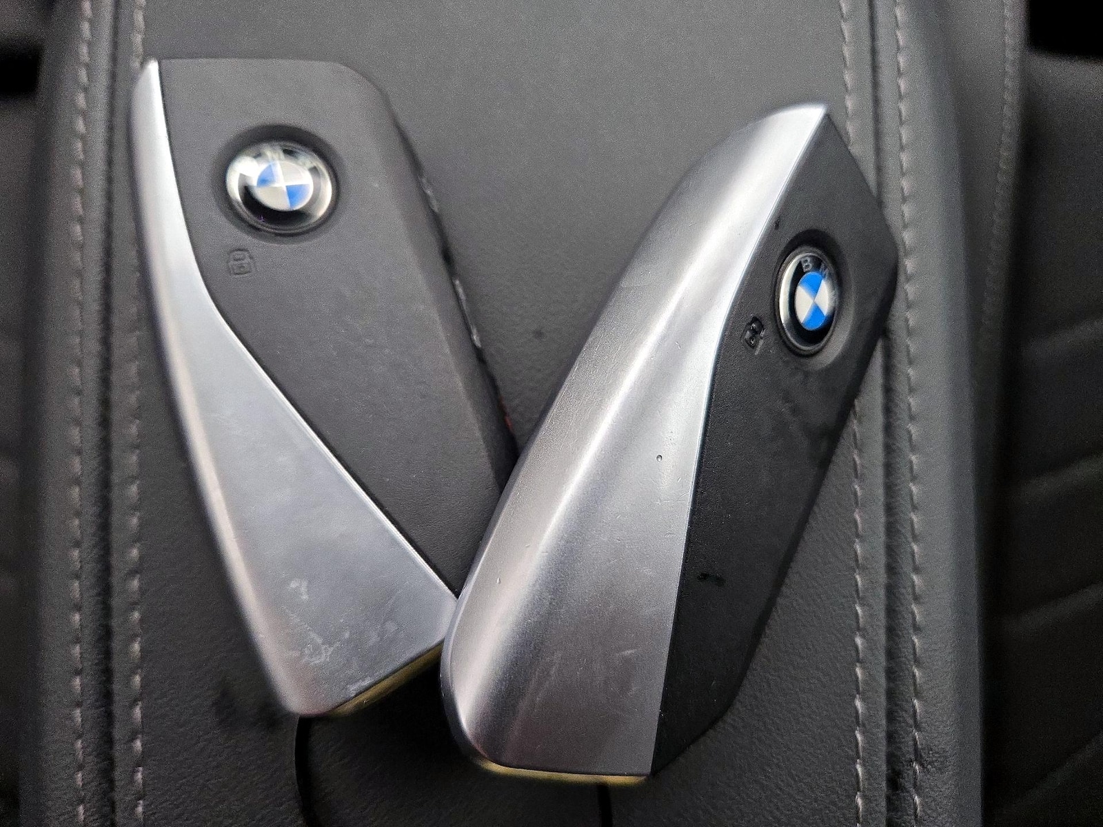 2025 BMW X2 28i - Photo 20