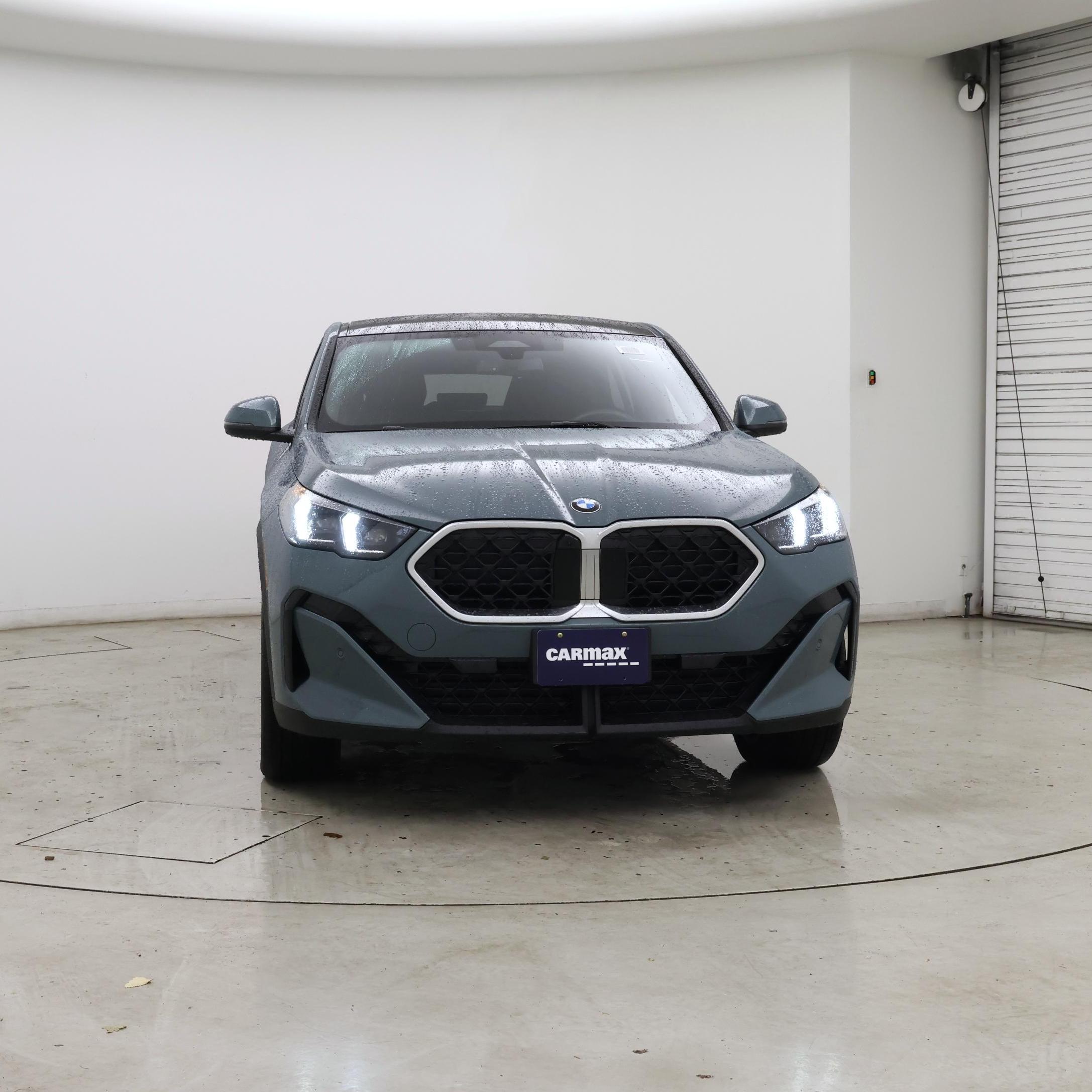 Thumbnail: 2025 BMW X2 - 5