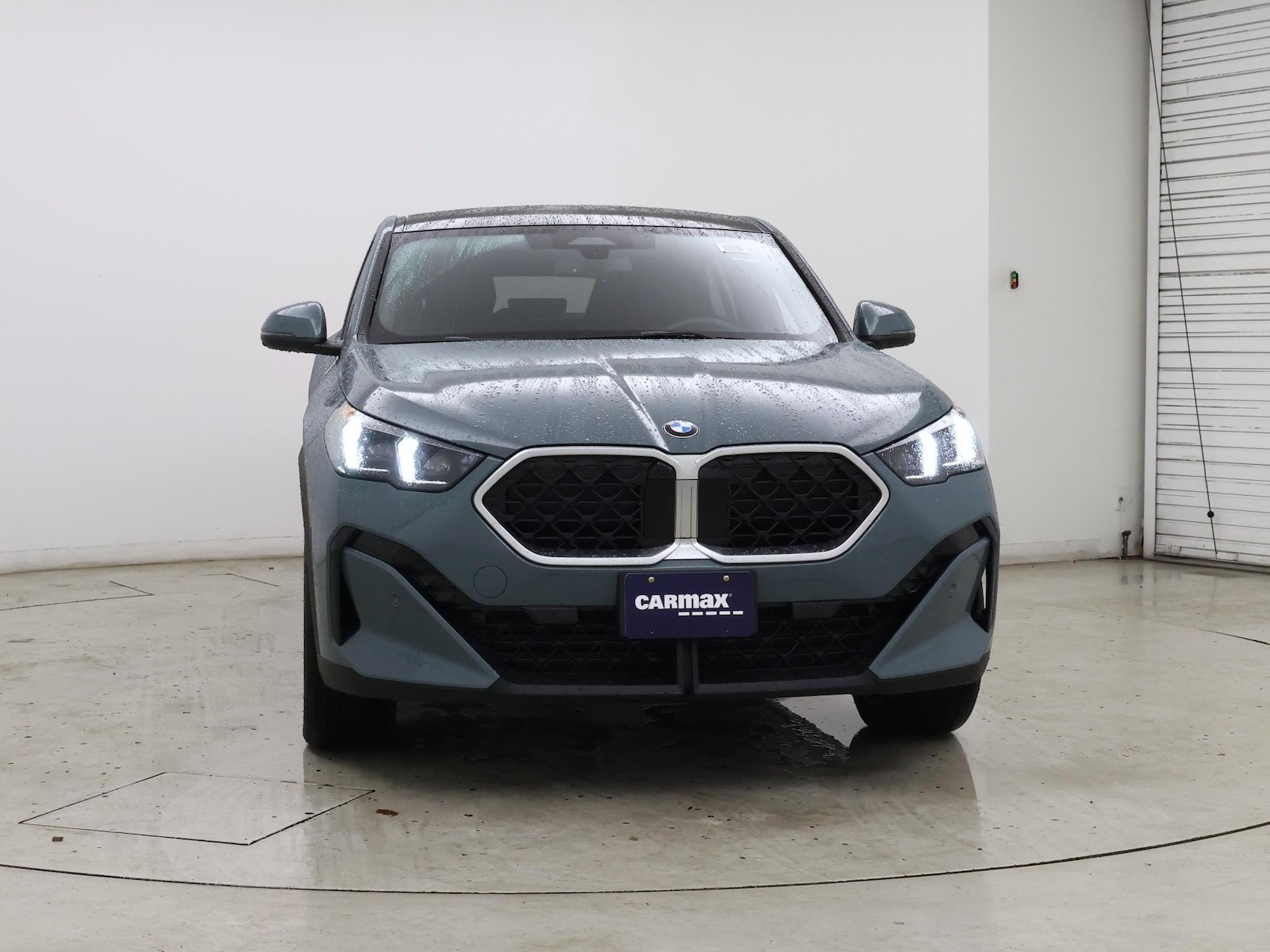 2025 BMW X2 28i - Photo 6