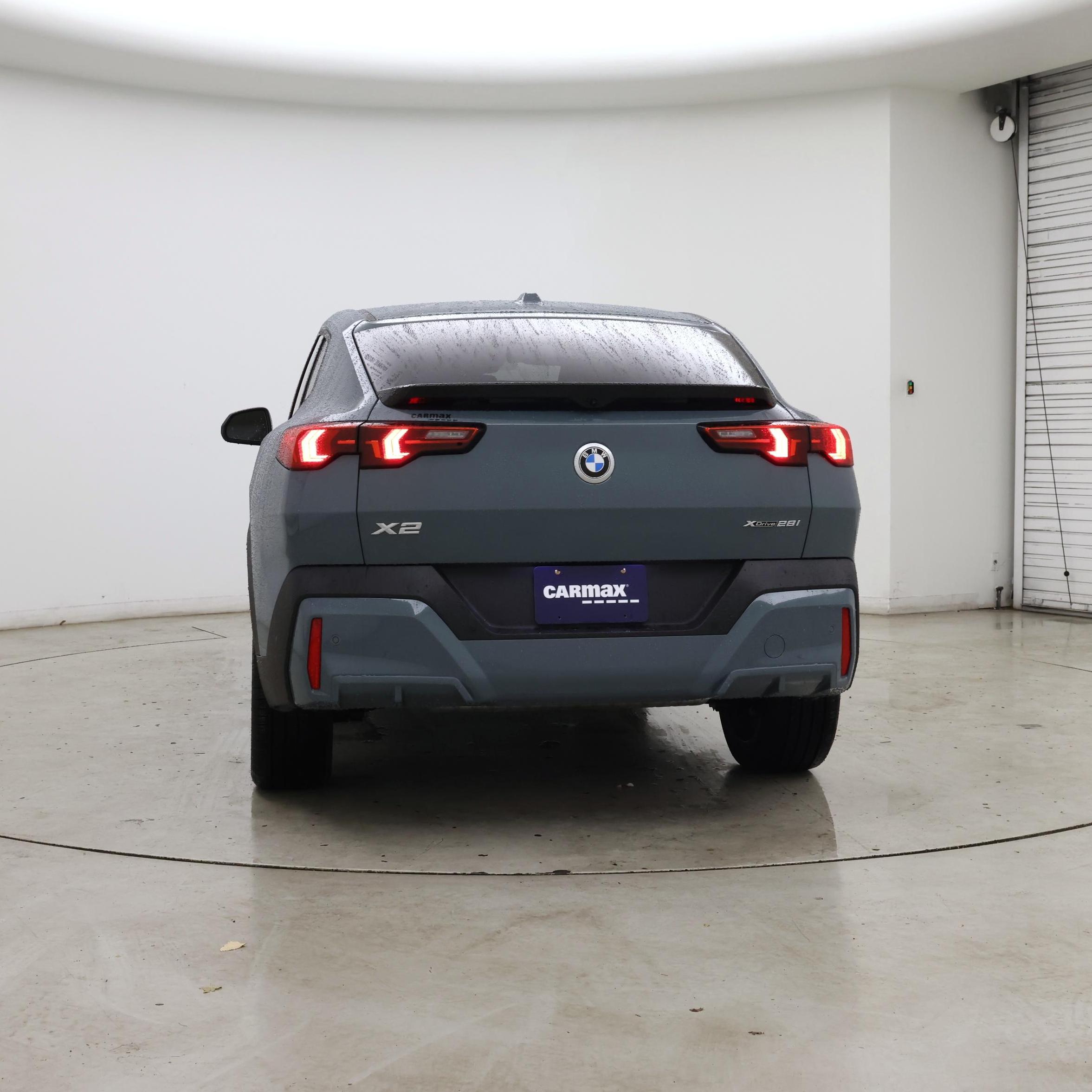 Thumbnail: 2025 BMW X2 - 6