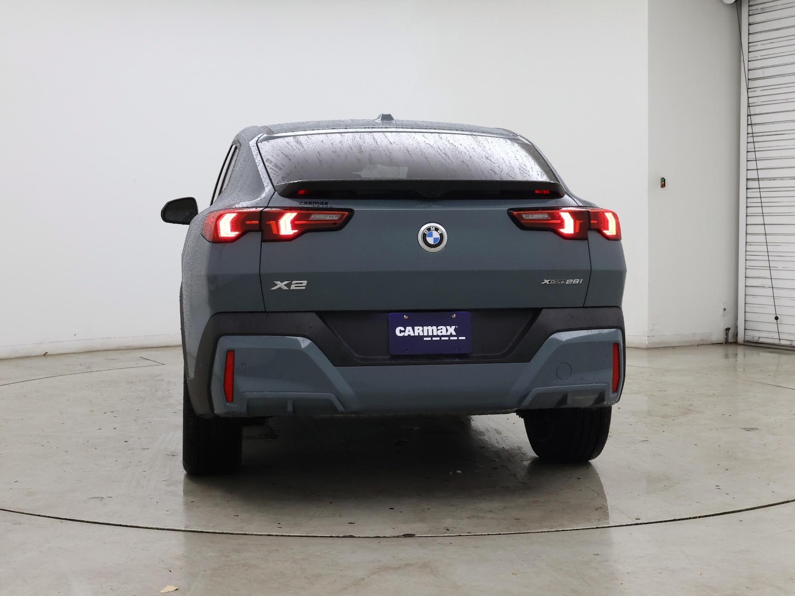 2025 BMW X2 28i - Photo 7