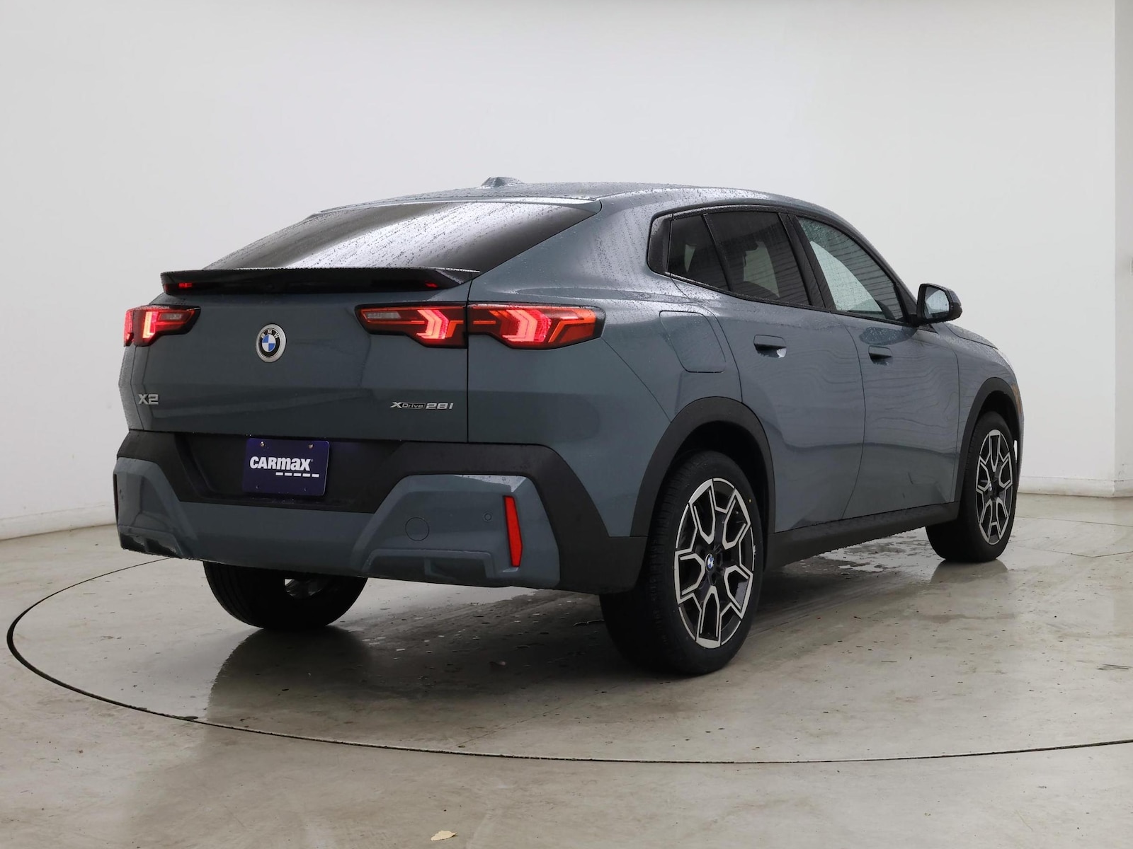 2025 BMW X2 28i - Photo 9
