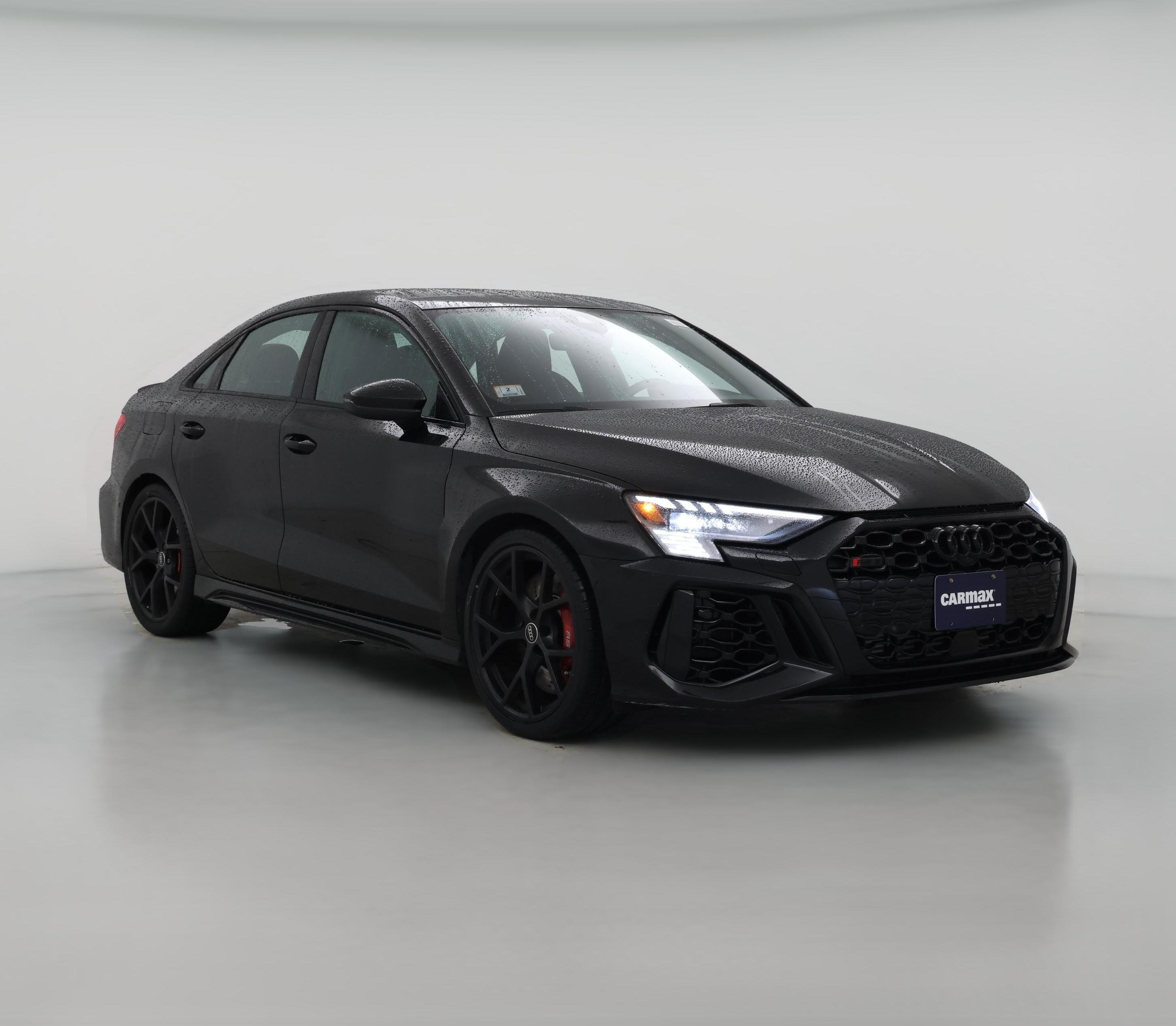 Thumbnail: 2023 Audi RS 3 - 1