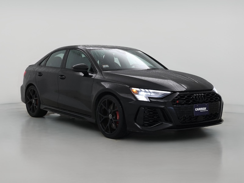 2023 Audi RS 3  -
                  Norwood, MA