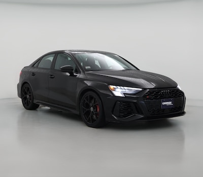 2023 Audi RS3