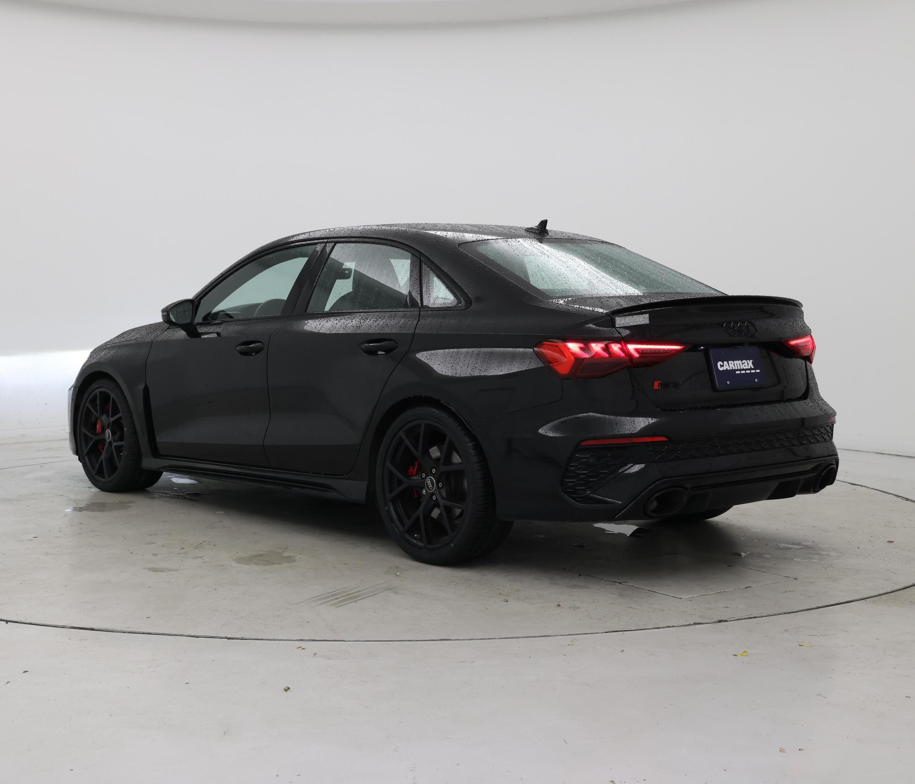 Thumbnail: 2023 Audi RS 3 - 2