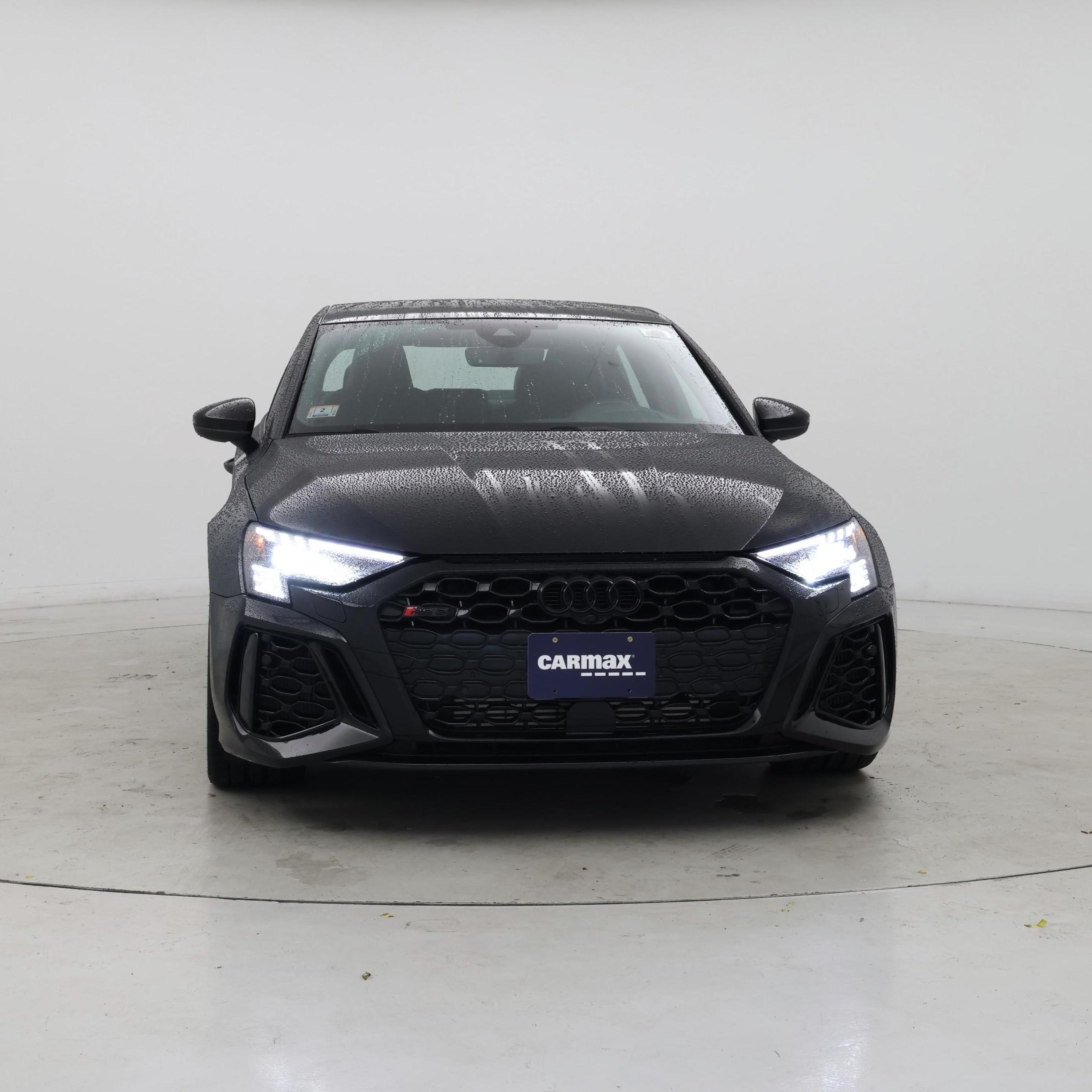 Thumbnail: 2023 Audi RS 3 - 5