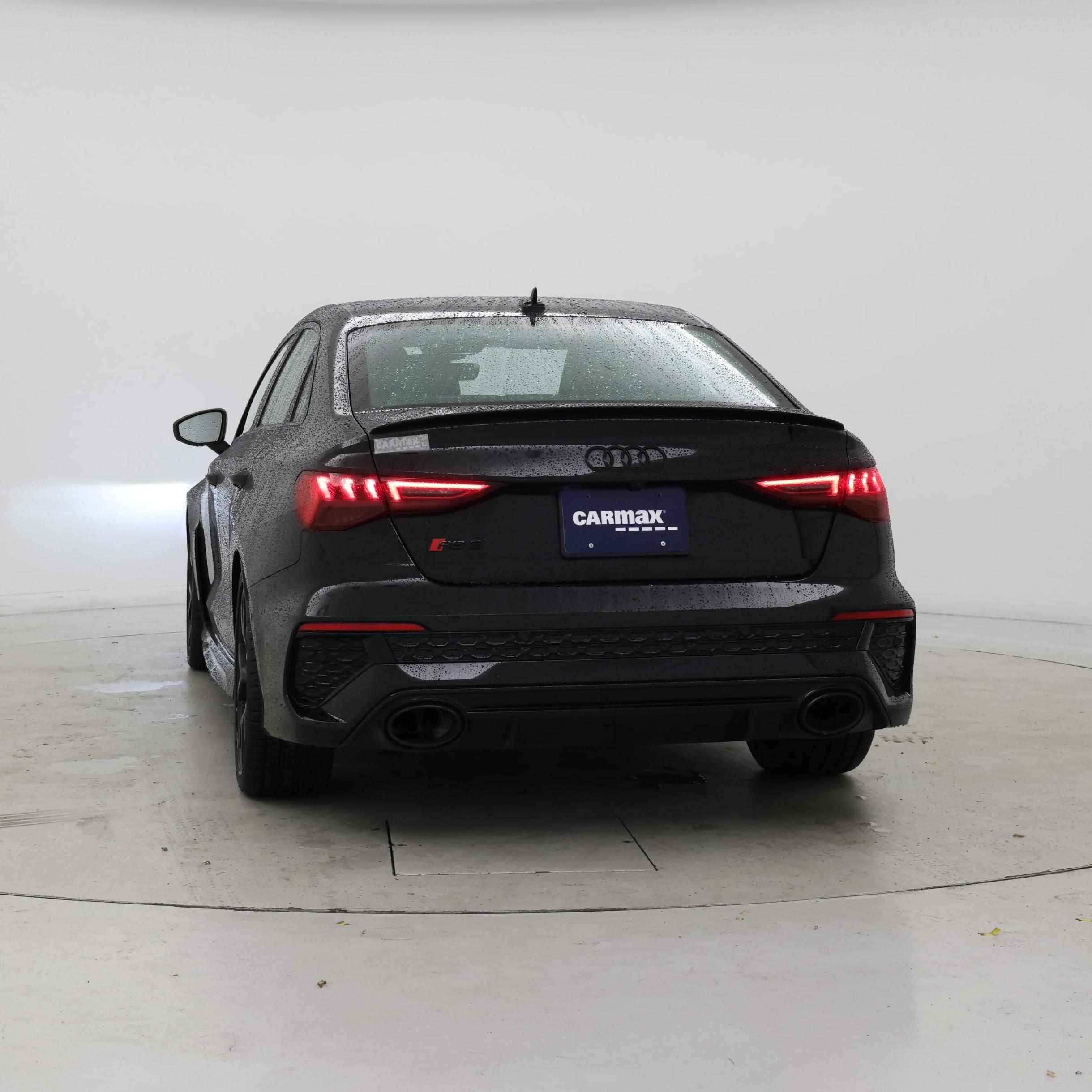 Thumbnail: 2023 Audi RS 3 - 6