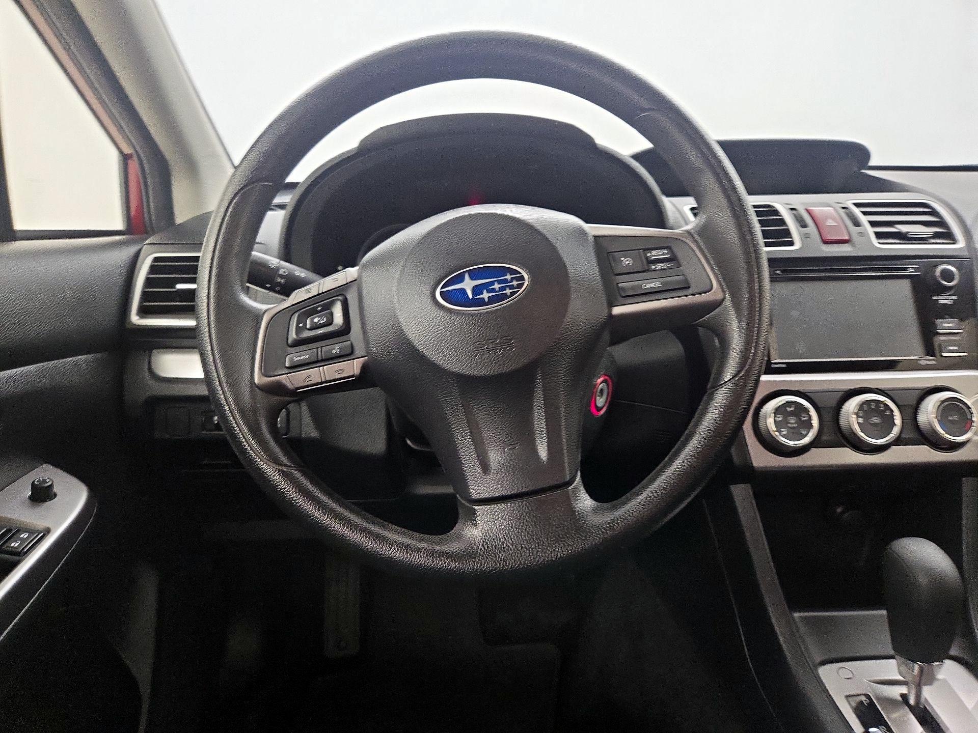 Thumbnail: 2016 Subaru Impreza - 10