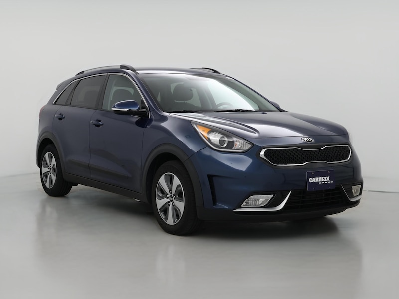 2019 Kia Niro EX -
                  Norwood, MA