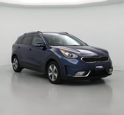 2019 Kia Niro EX