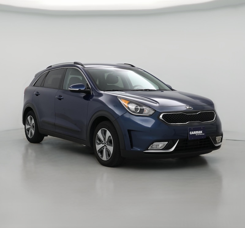 2019 Kia Niro EX