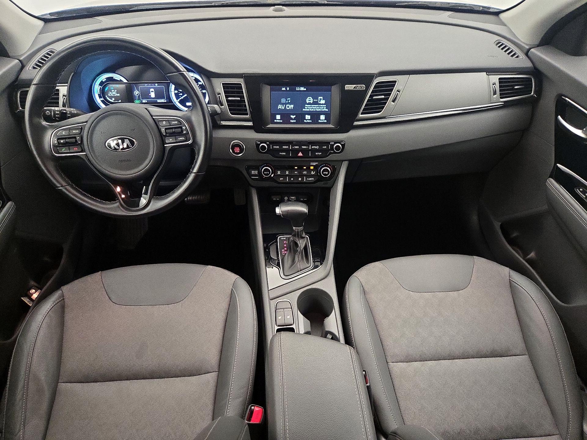Thumbnail: 2019 Kia Niro - 9