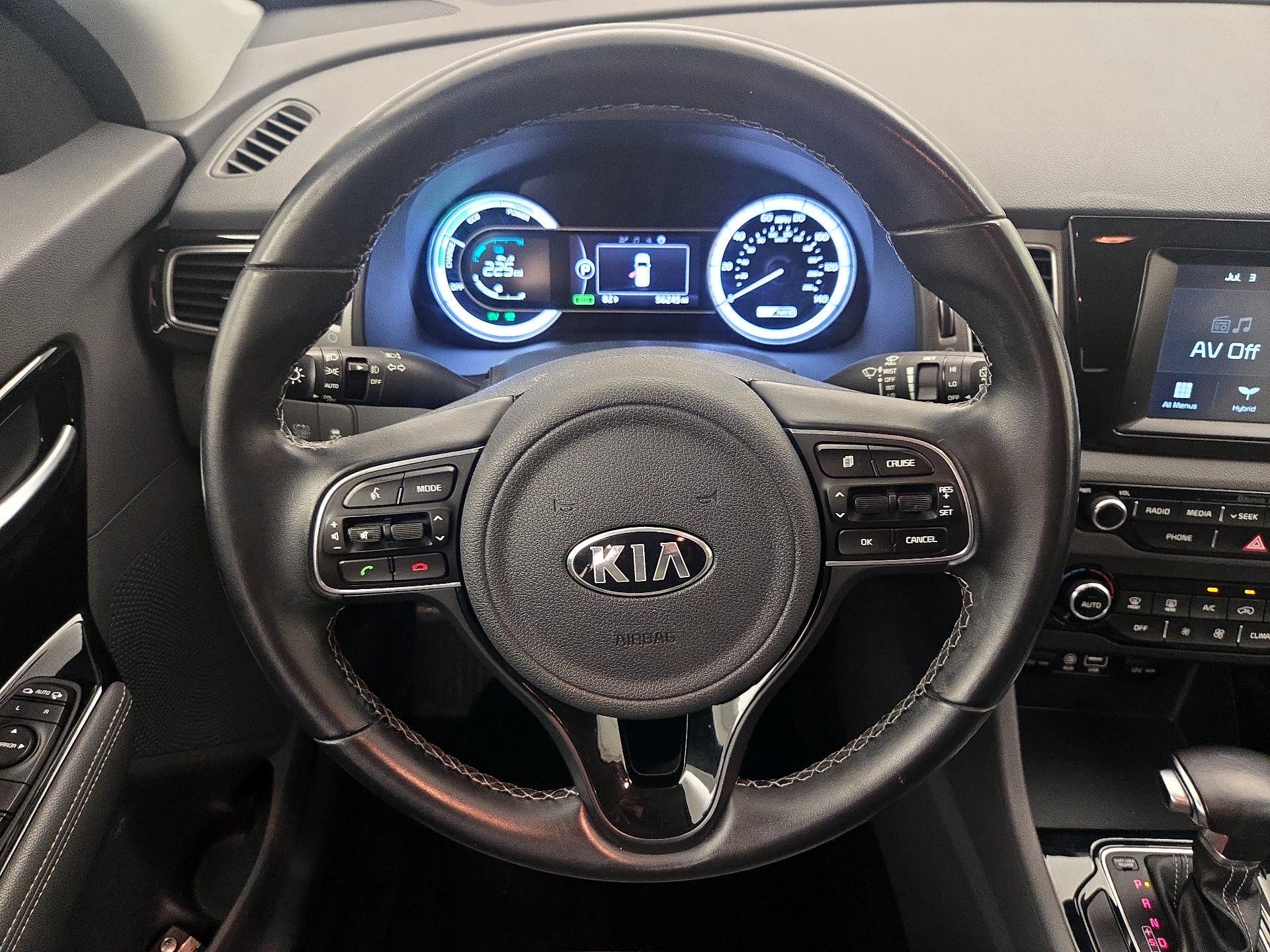 Thumbnail: 2019 Kia Niro - 10