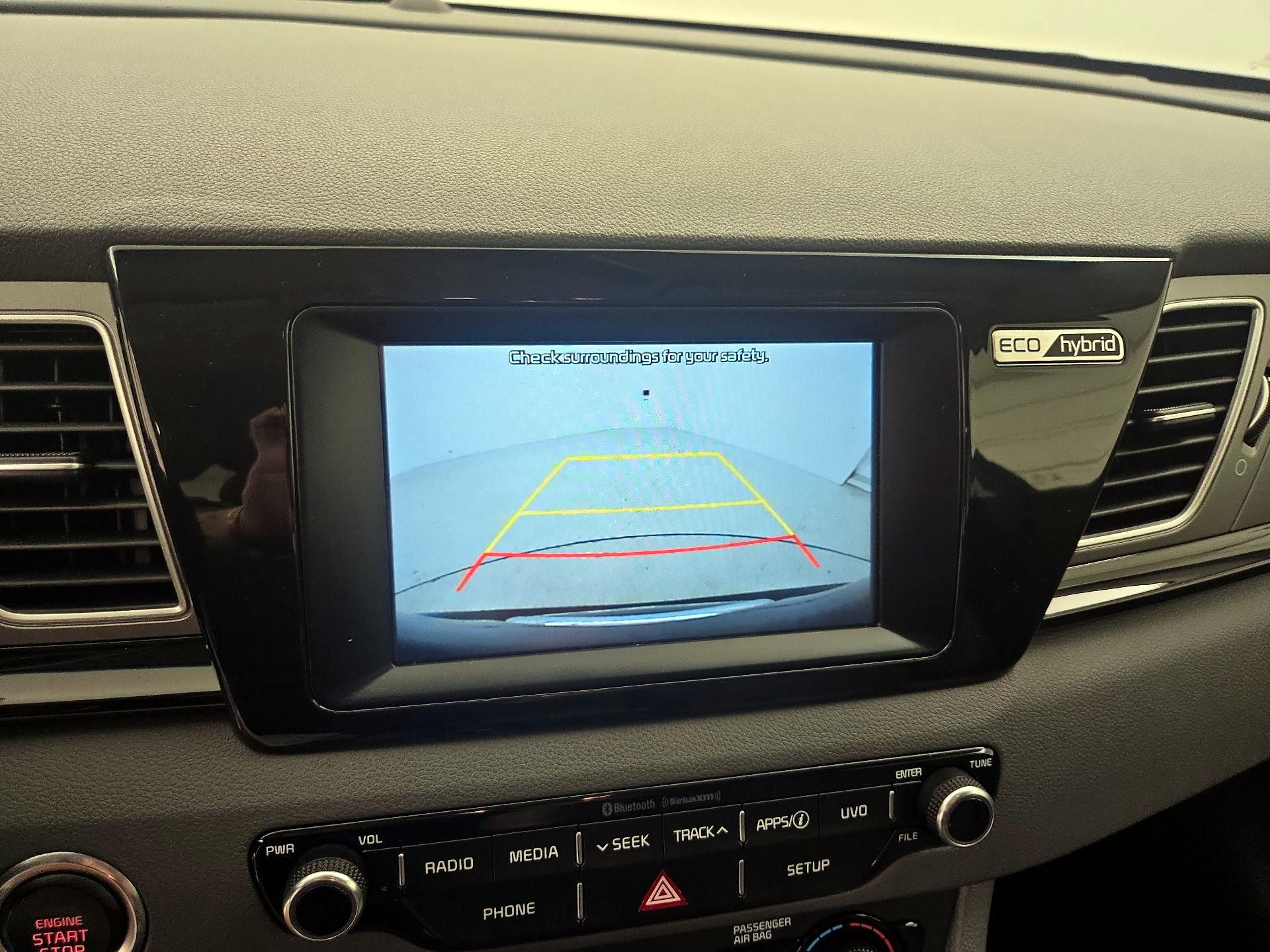 Thumbnail: 2019 Kia Niro - 14
