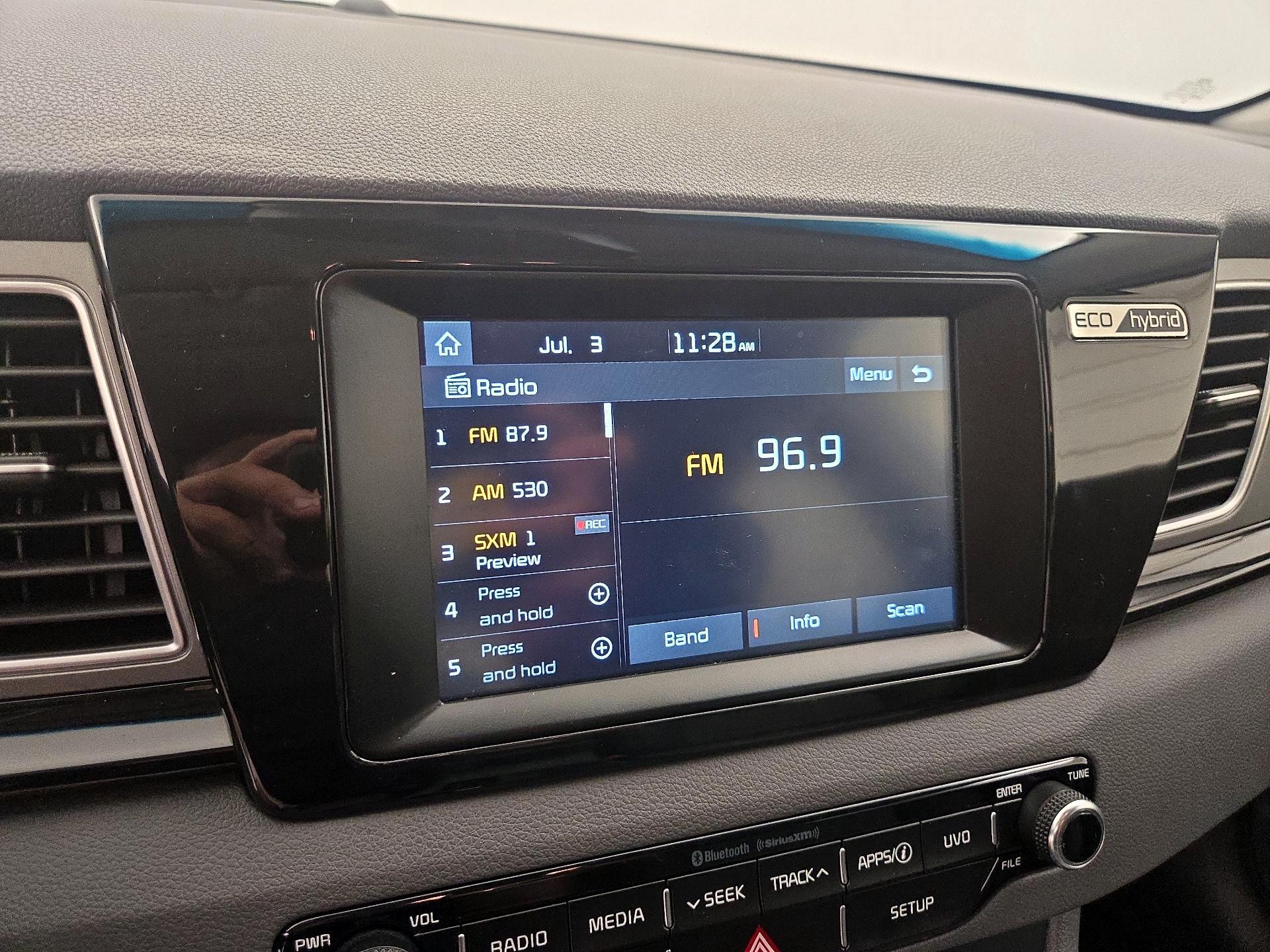 Thumbnail: 2019 Kia Niro - 15