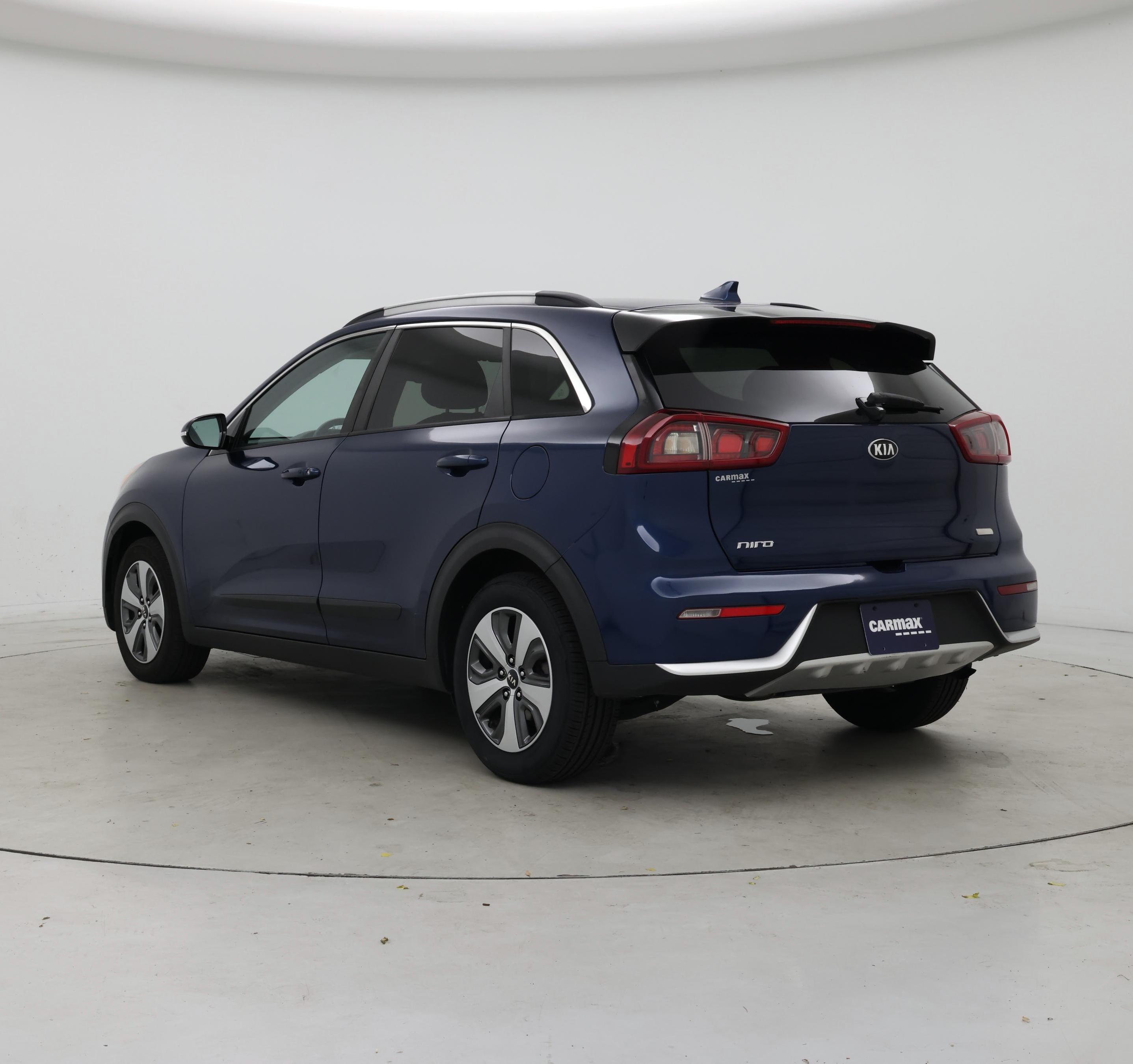 Thumbnail: 2019 Kia Niro - 2