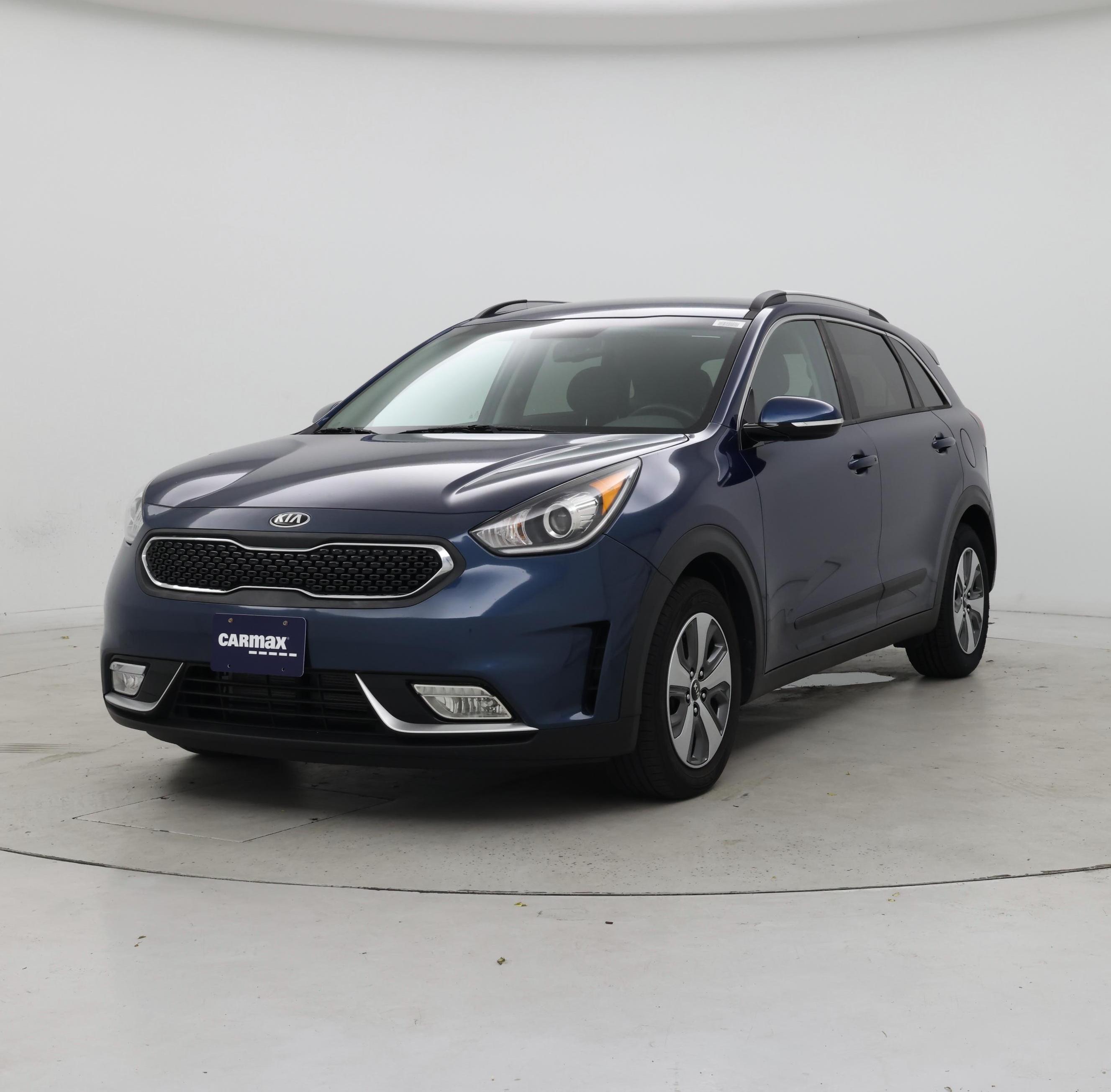 Thumbnail: 2019 Kia Niro - 4