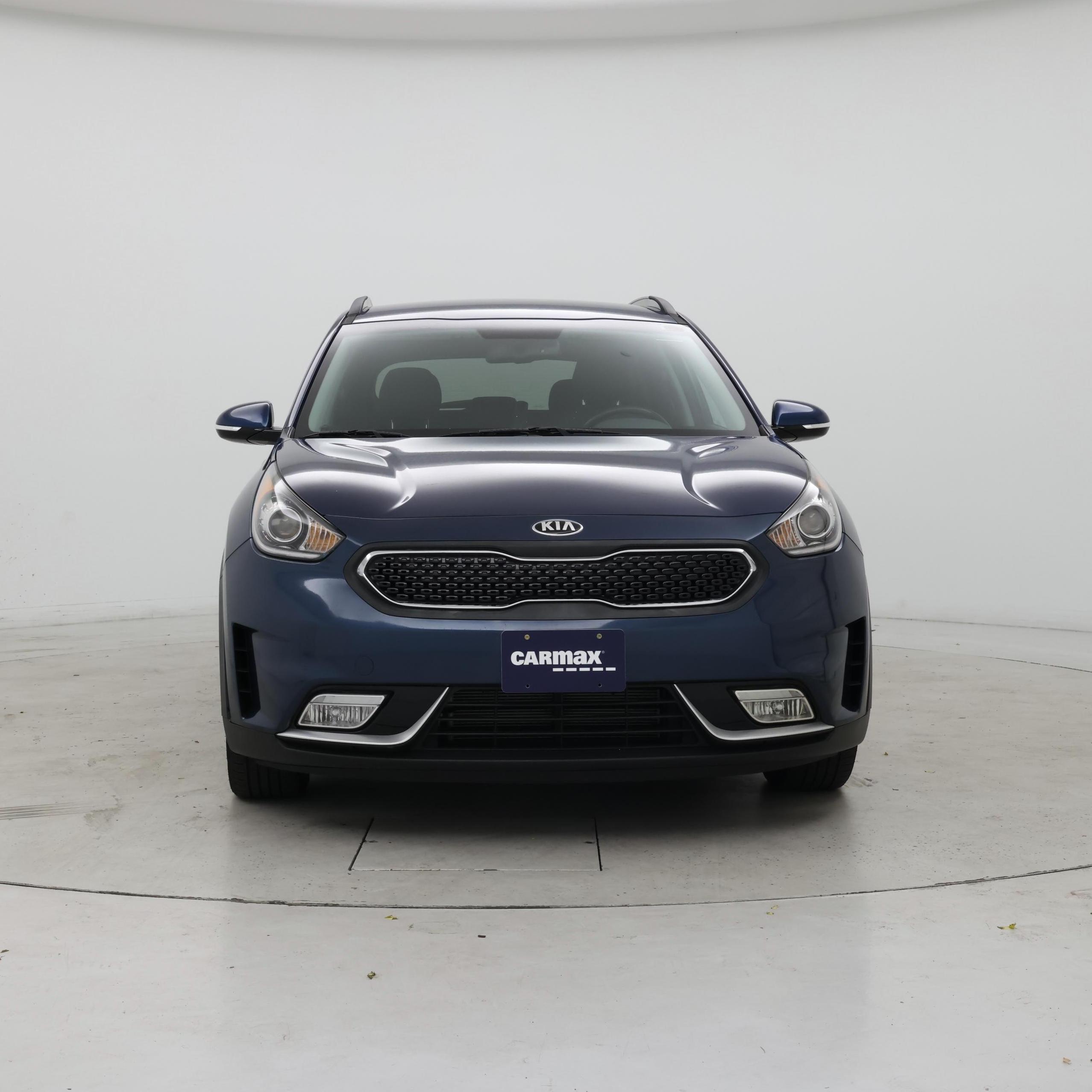 Thumbnail: 2019 Kia Niro - 5