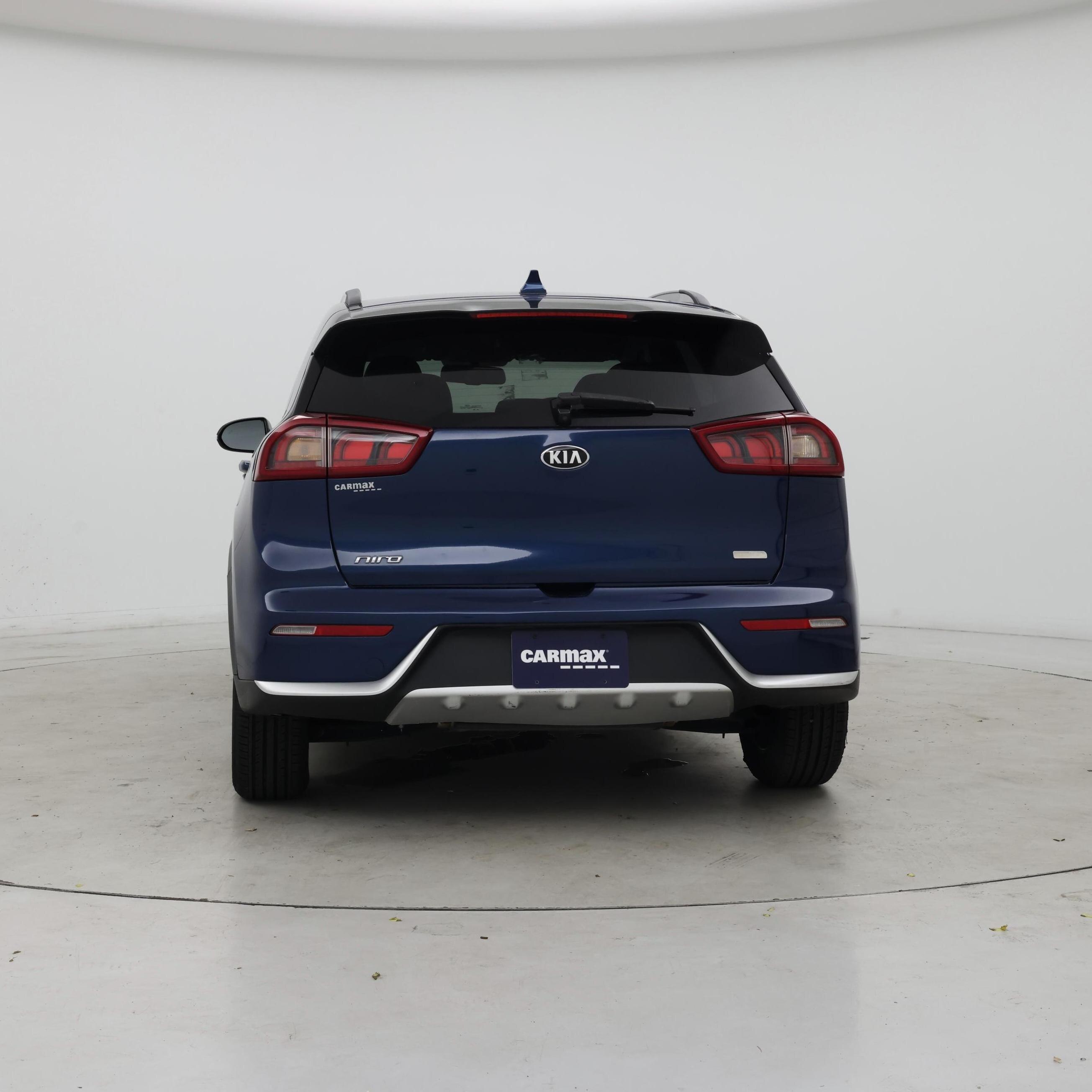 Thumbnail: 2019 Kia Niro - 6