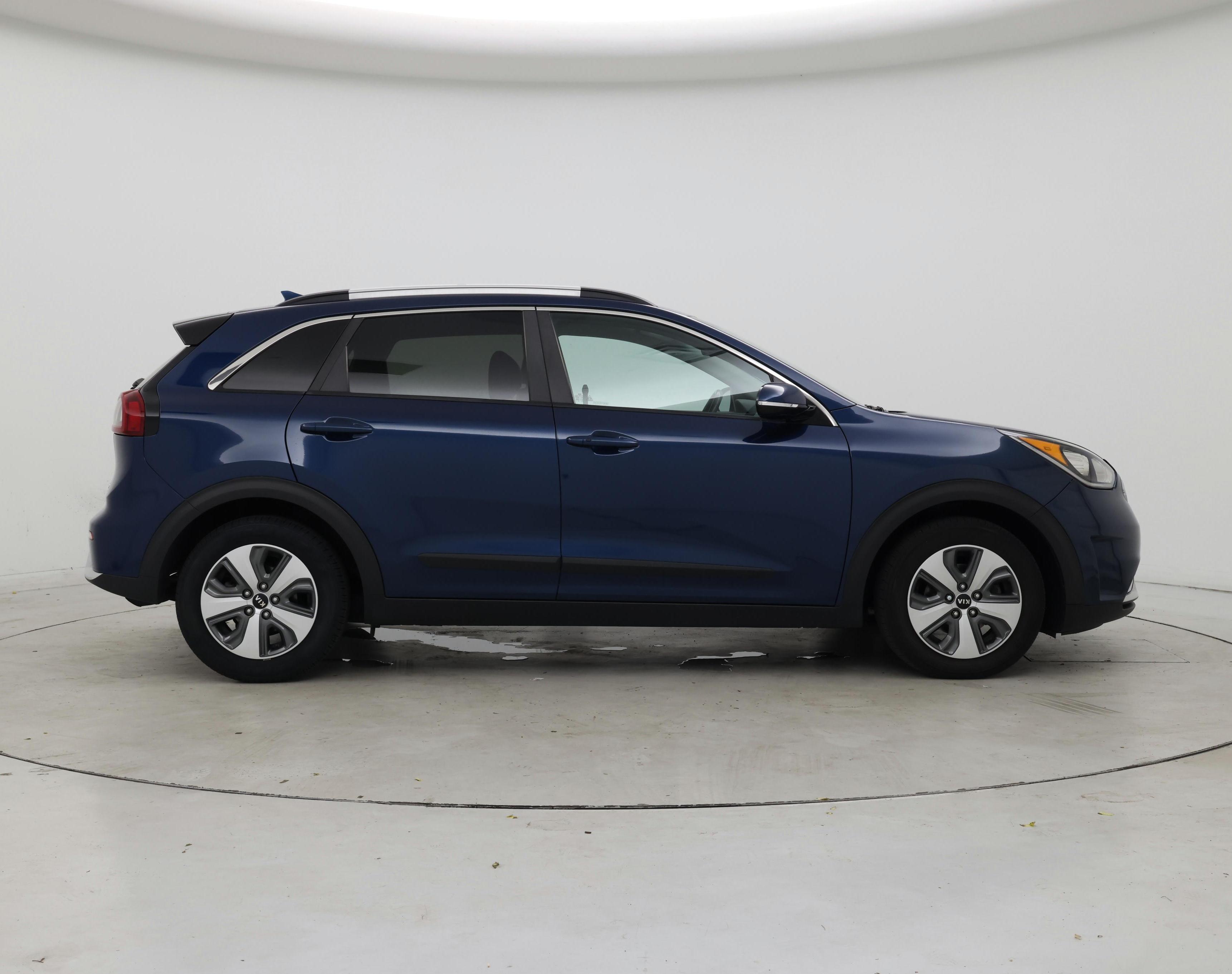 Thumbnail: 2019 Kia Niro - 7