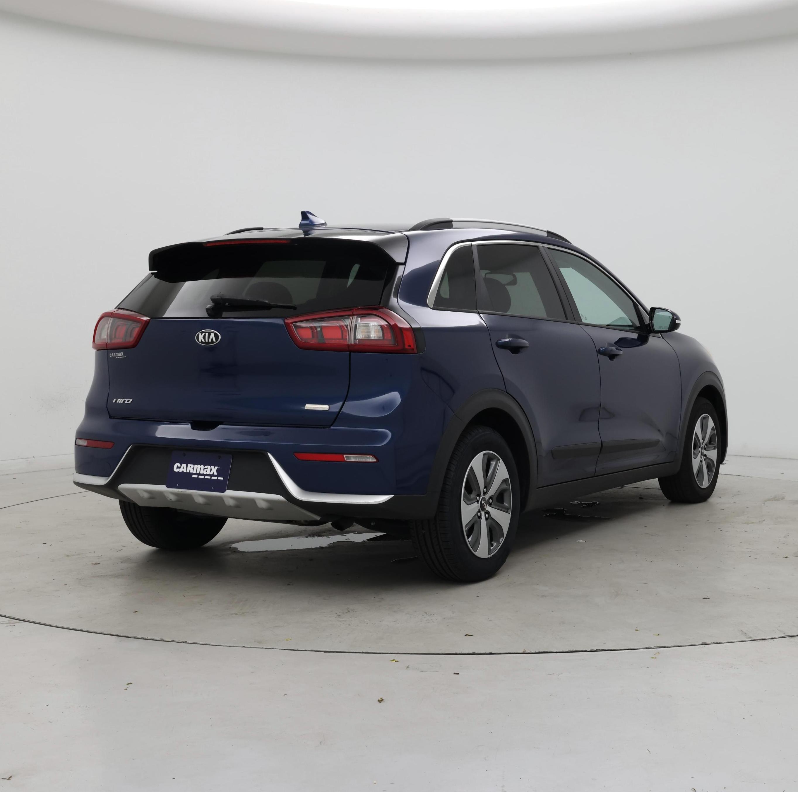 Thumbnail: 2019 Kia Niro - 8