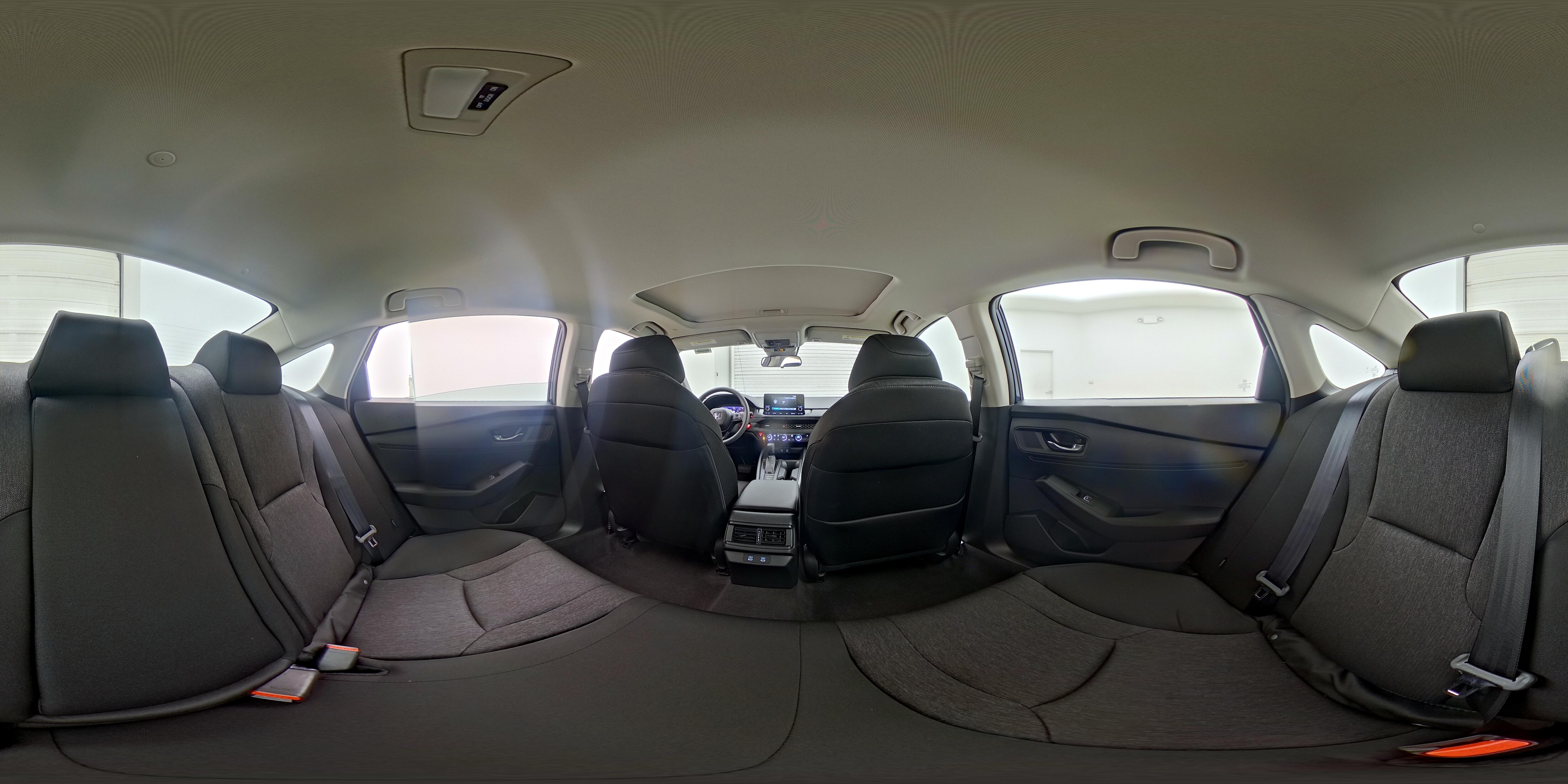 2025 Honda Accord SE - Photo 22