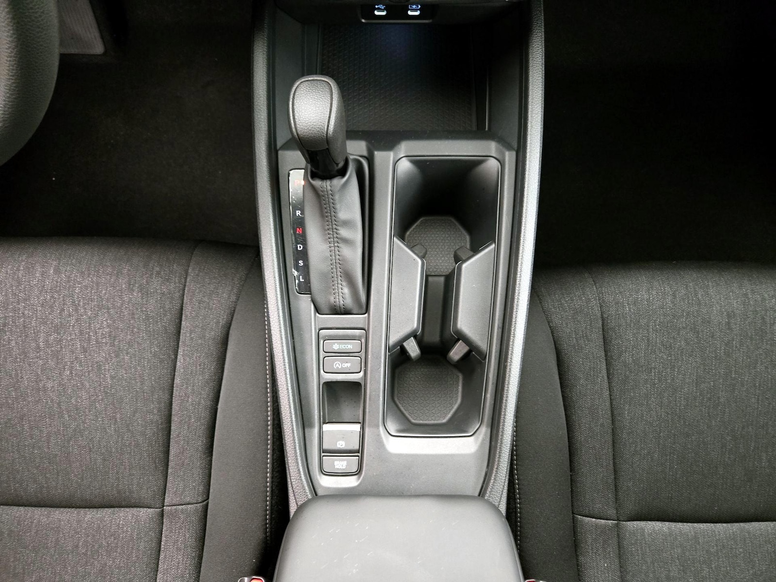 2025 Honda Accord SE - Photo 17