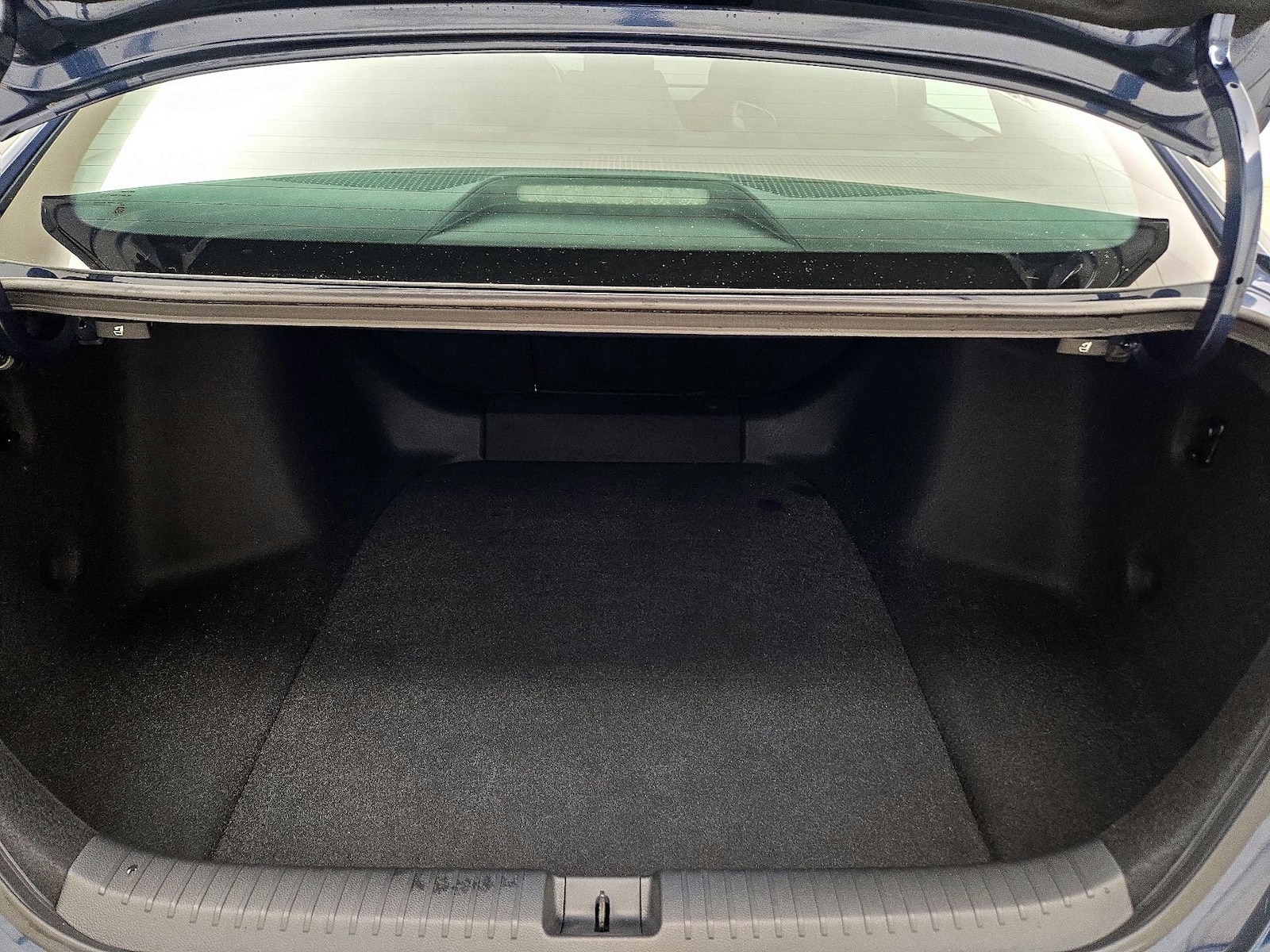 2025 Honda Accord SE - Photo 18
