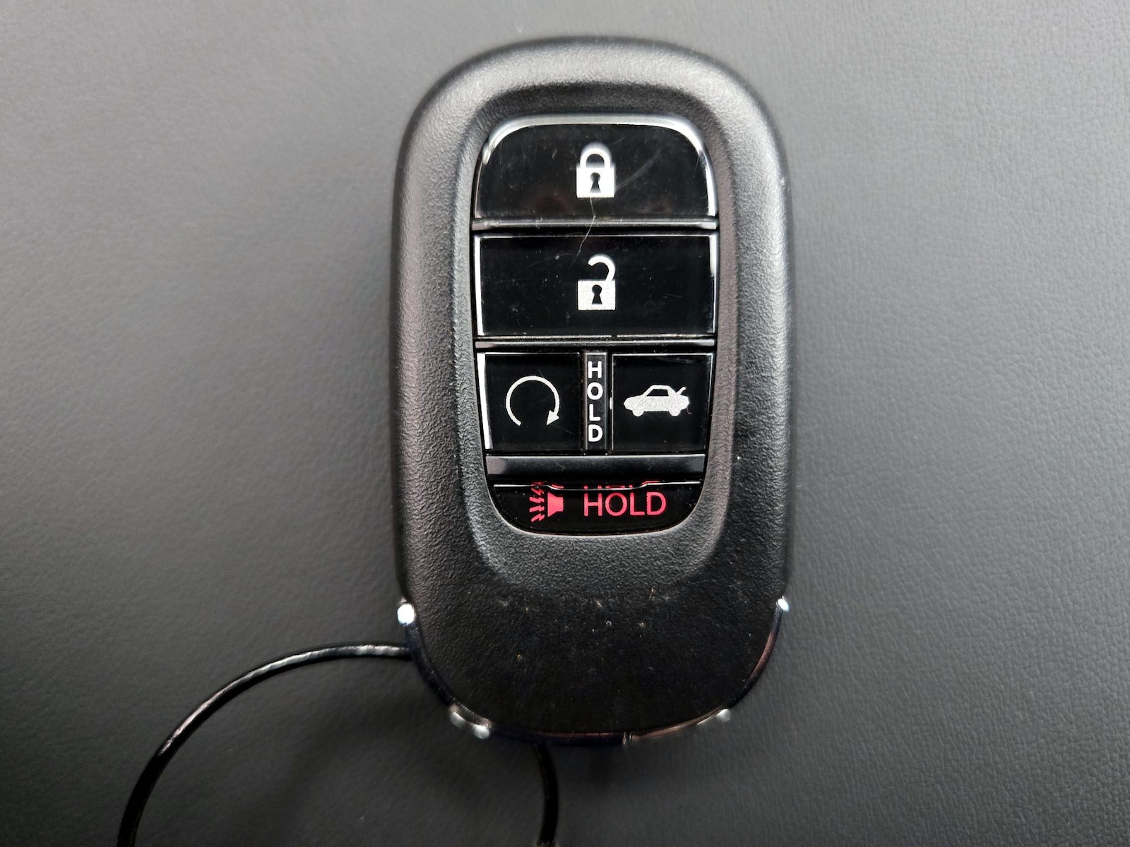 2025 Honda Accord SE - Photo 20