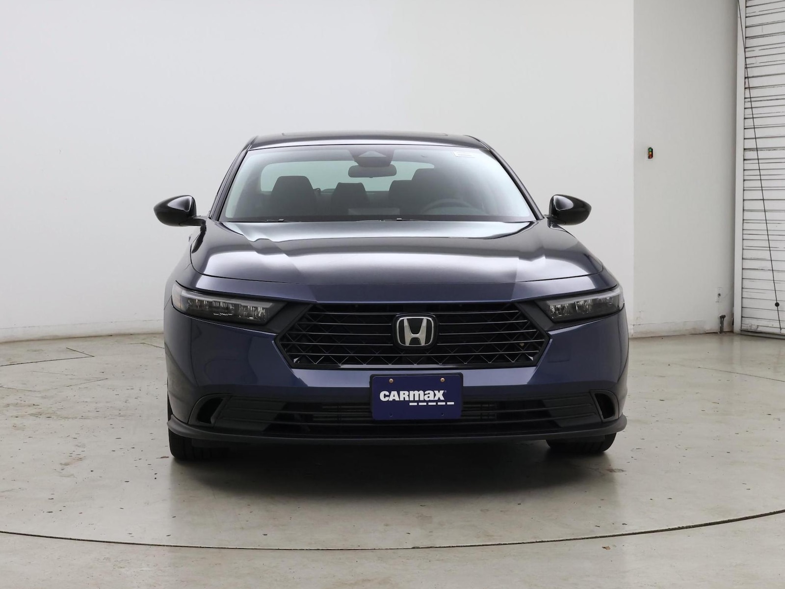 2025 Honda Accord SE - Photo 6