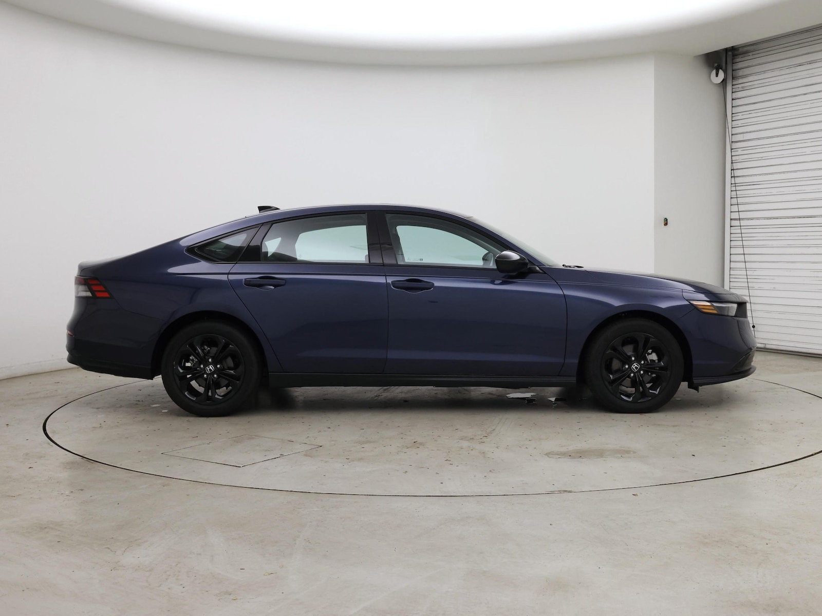 2025 Honda Accord SE - Photo 8