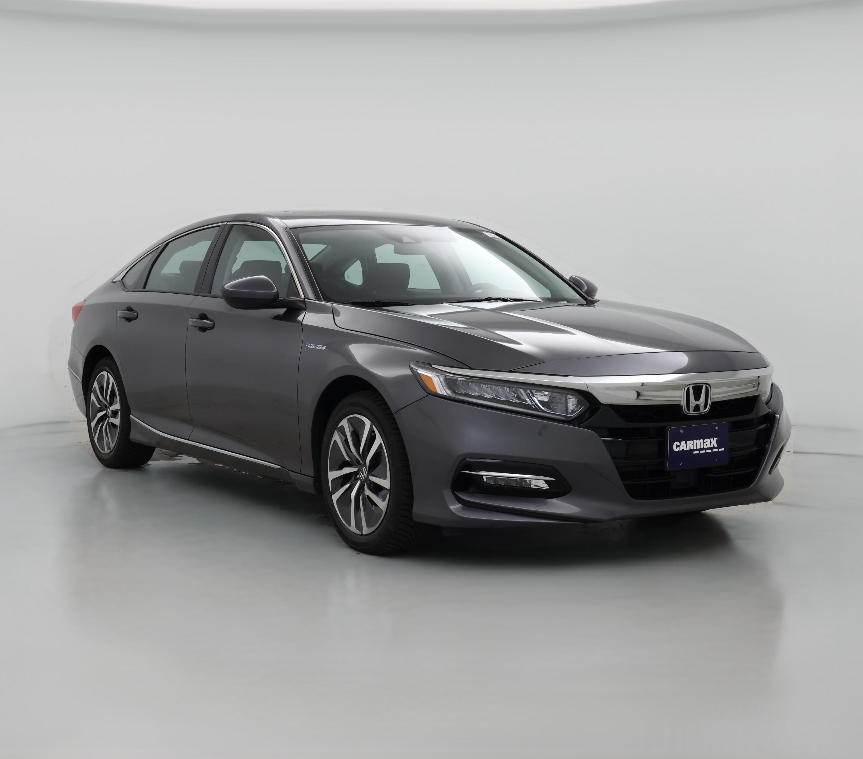 Thumbnail: 2019 Honda Accord - 1