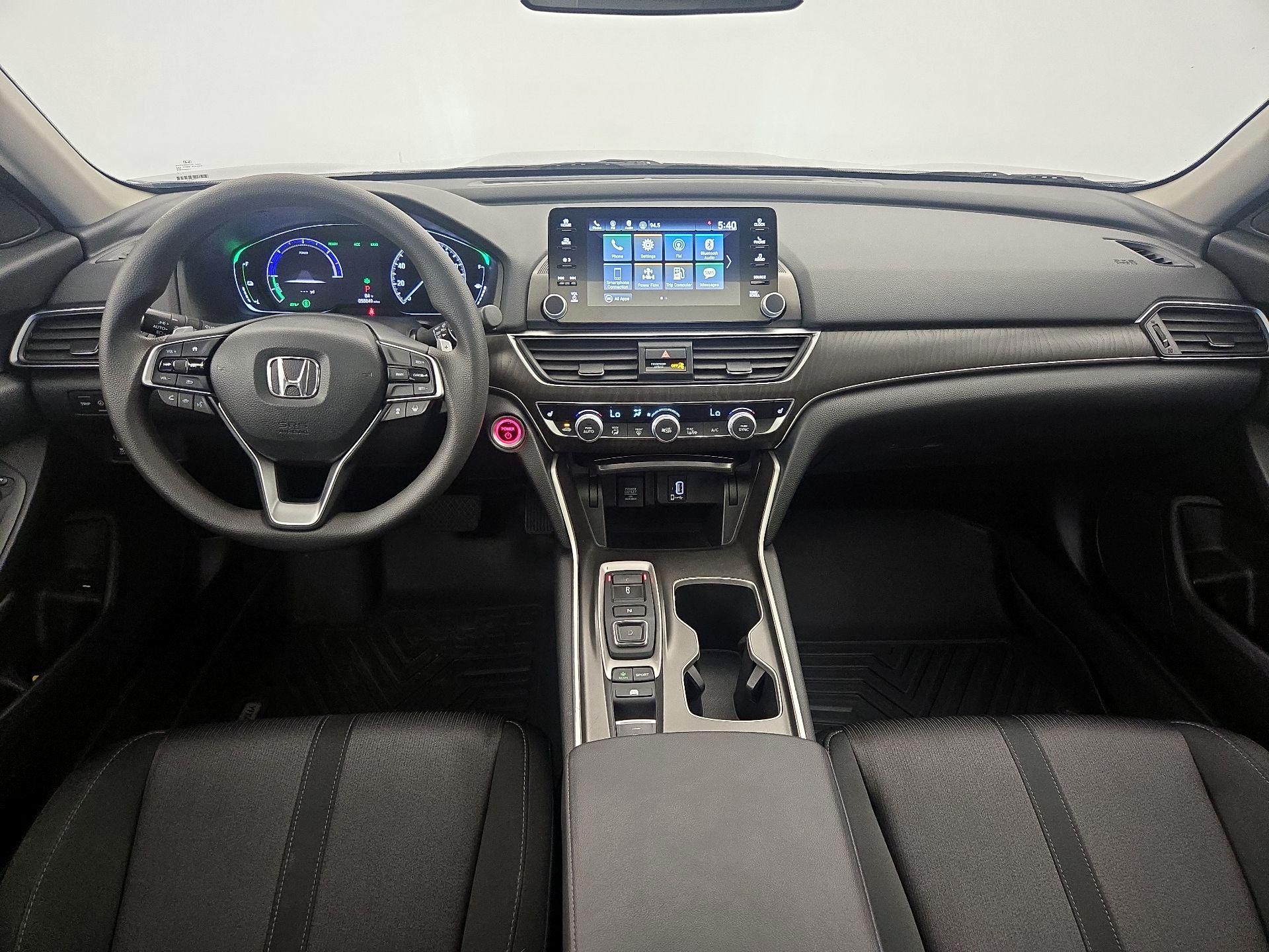 Thumbnail: 2019 Honda Accord - 9
