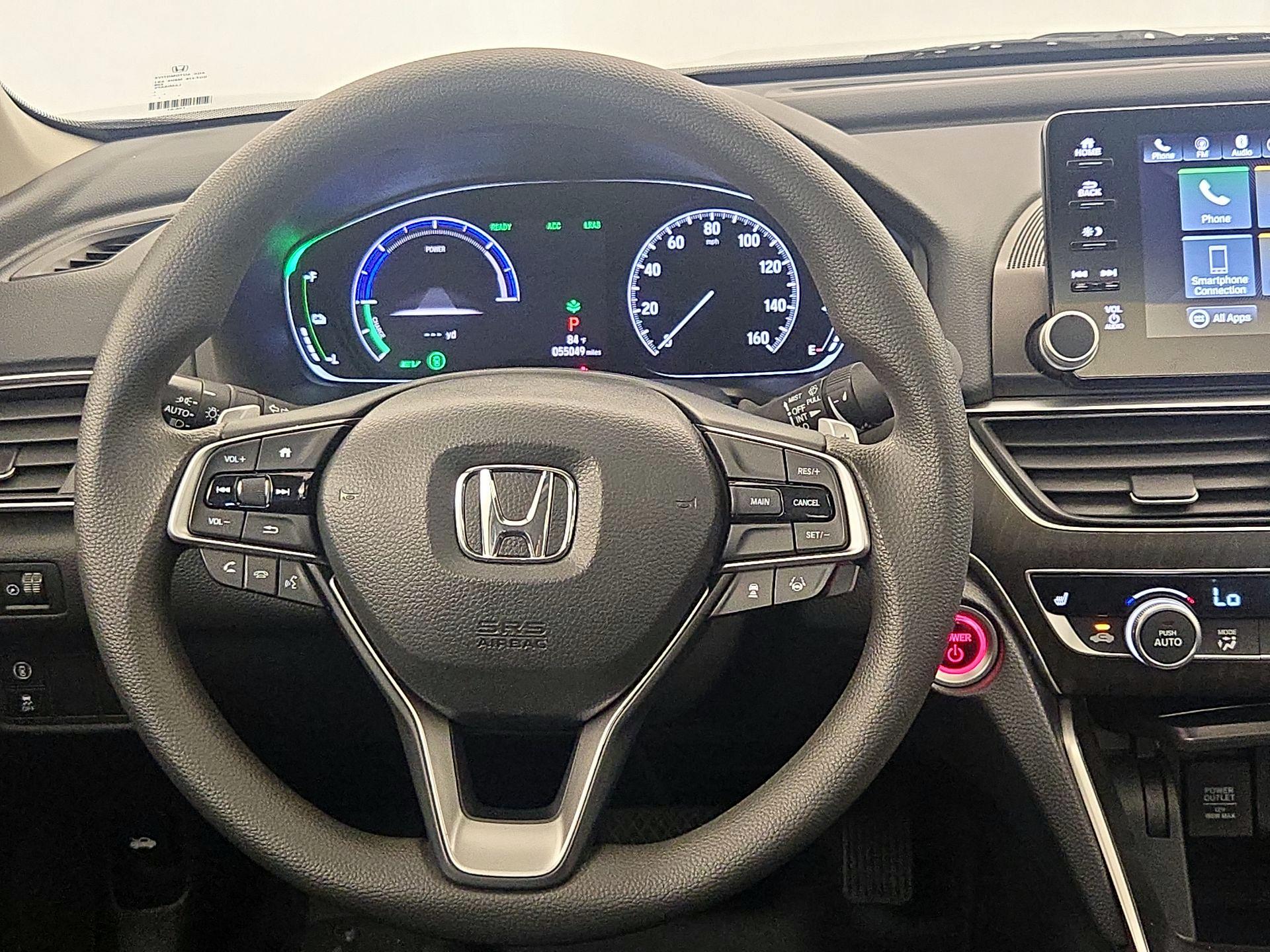 Thumbnail: 2019 Honda Accord - 10