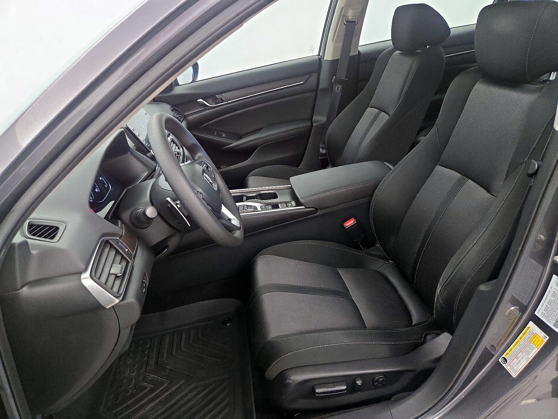 Thumbnail: 2019 Honda Accord - 11