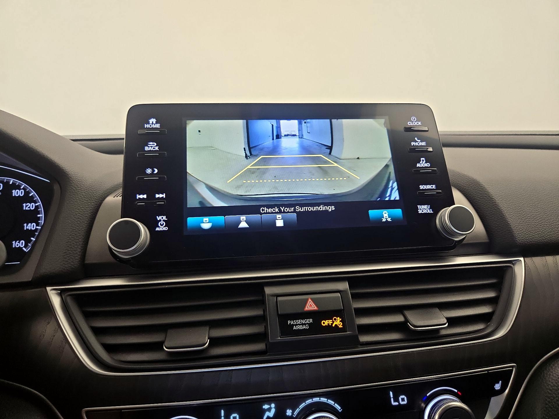 Thumbnail: 2019 Honda Accord - 14