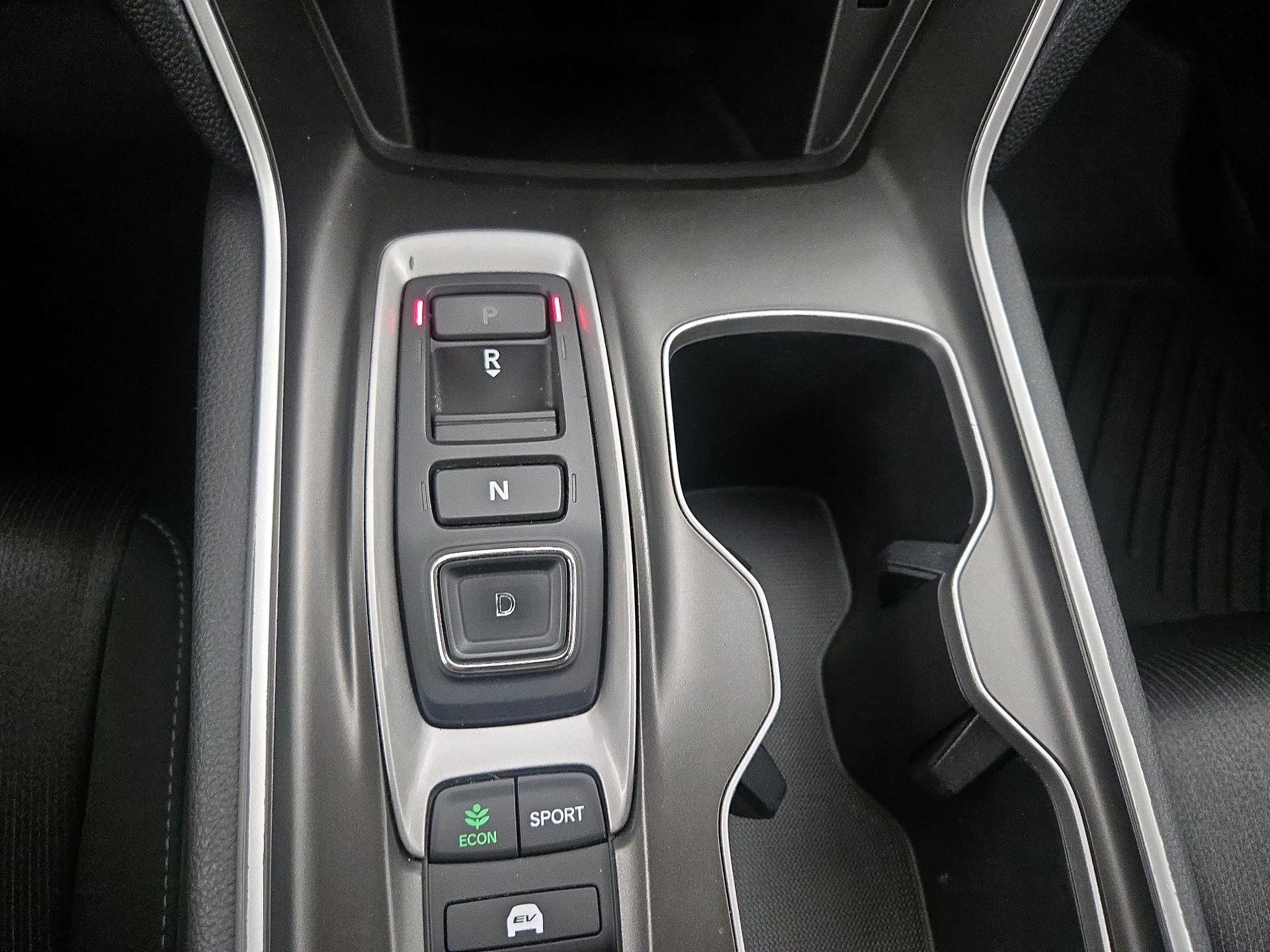 Thumbnail: 2019 Honda Accord - 17
