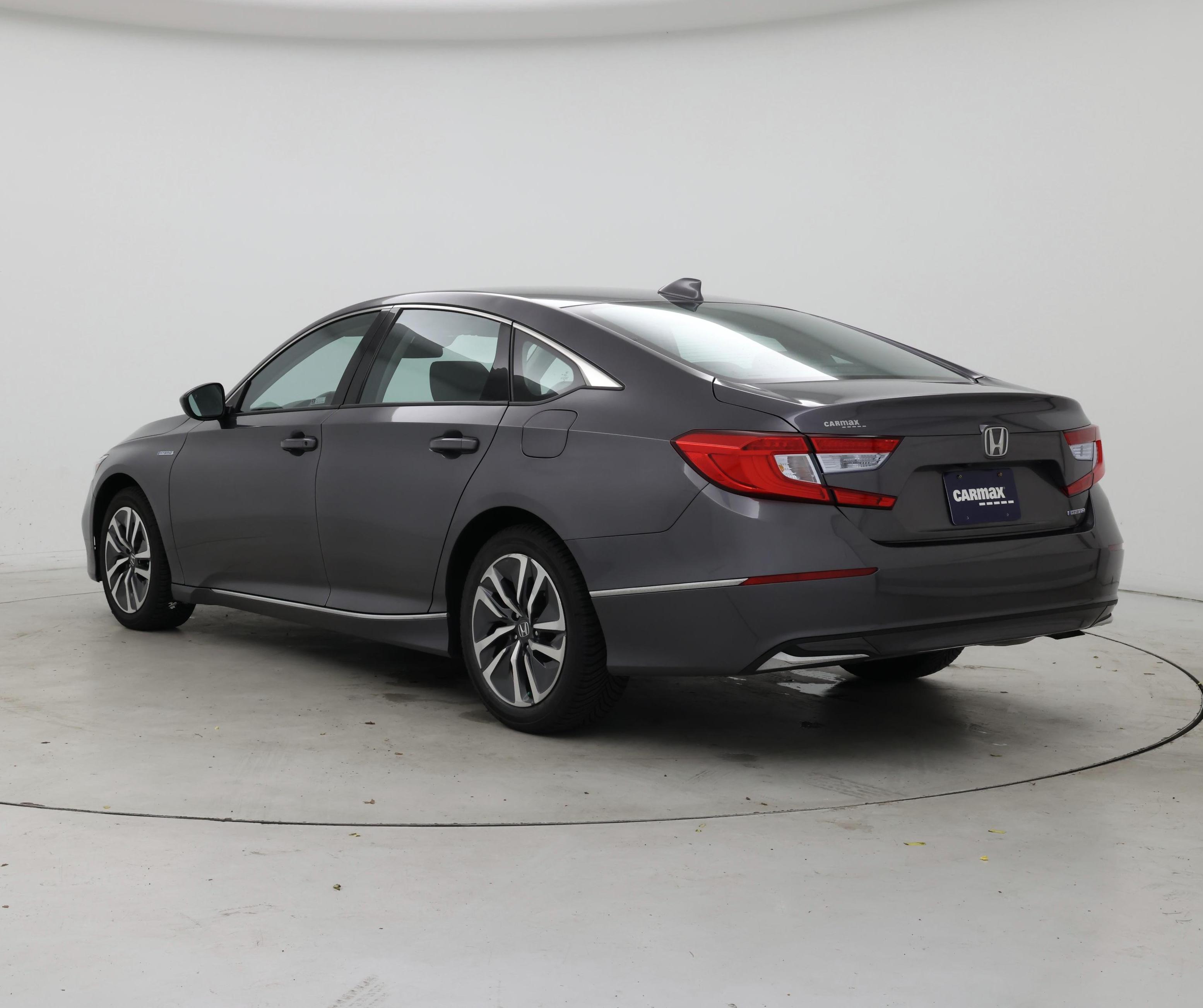 Thumbnail: 2019 Honda Accord - 2