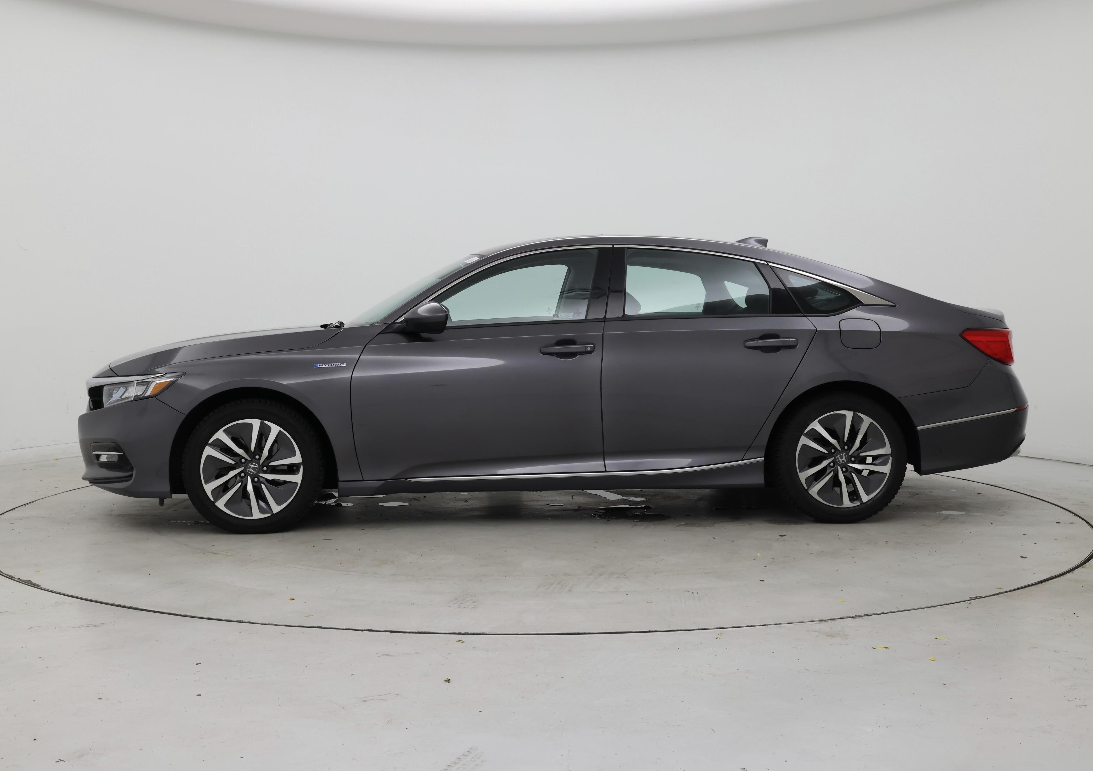 Thumbnail: 2019 Honda Accord - 3